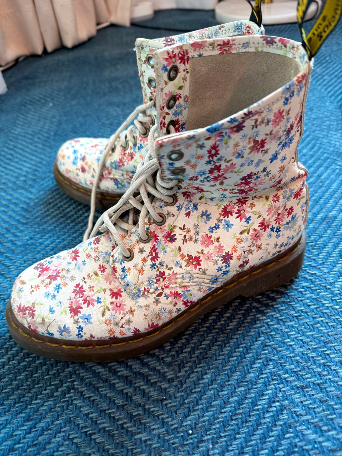 닥터마틴 1461 , 240-245 / Uk5 상품이미지3