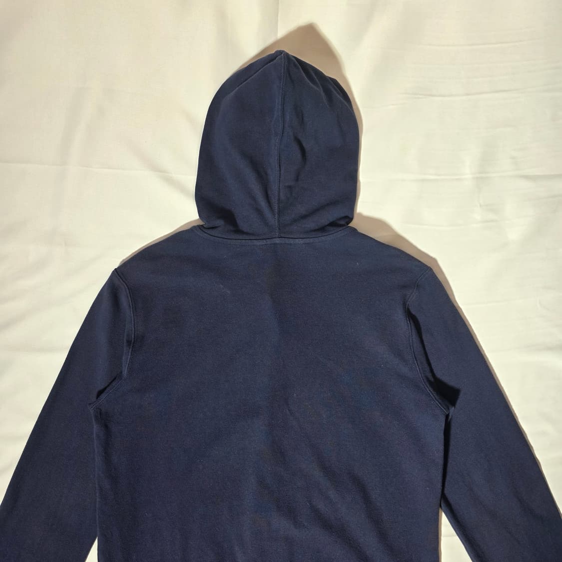 [L]폴로 랄프로렌 레드 빅포니 후드 집업 상품이미지8