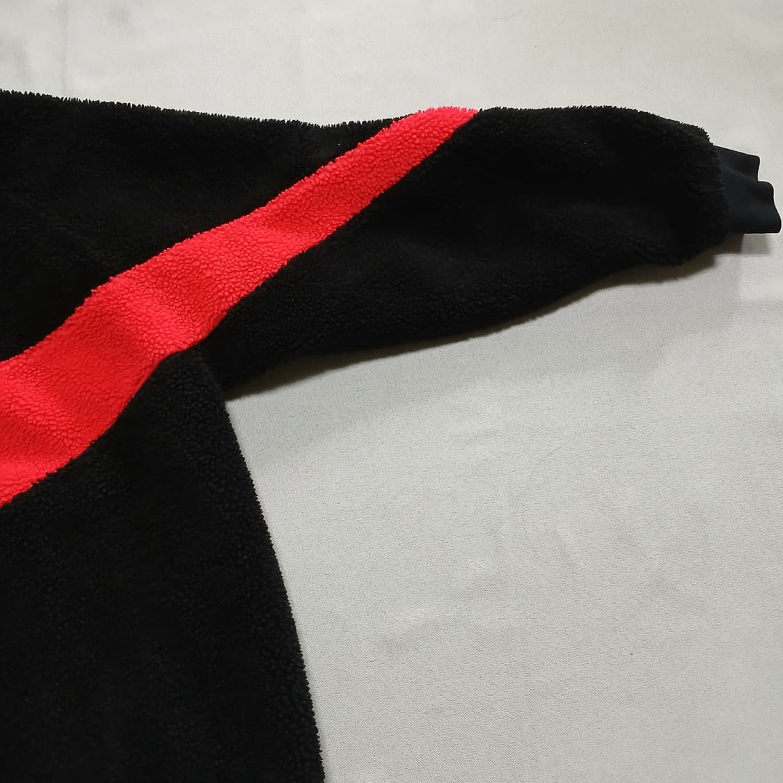 nike 나이키 빅스우시 양면 후리스 플리스 점퍼 자켓 상품이미지5