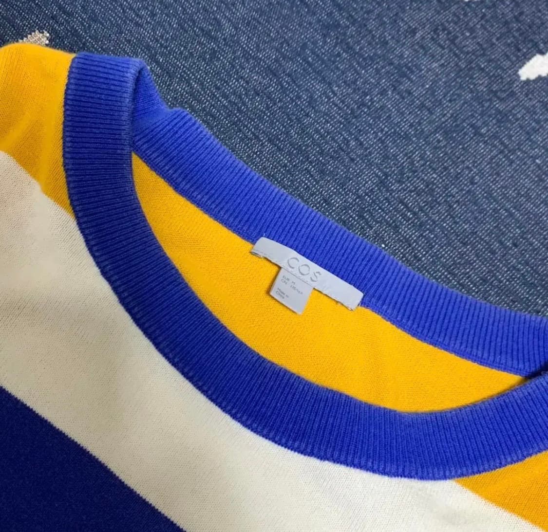 COS 긴팔 니트 상품이미지2