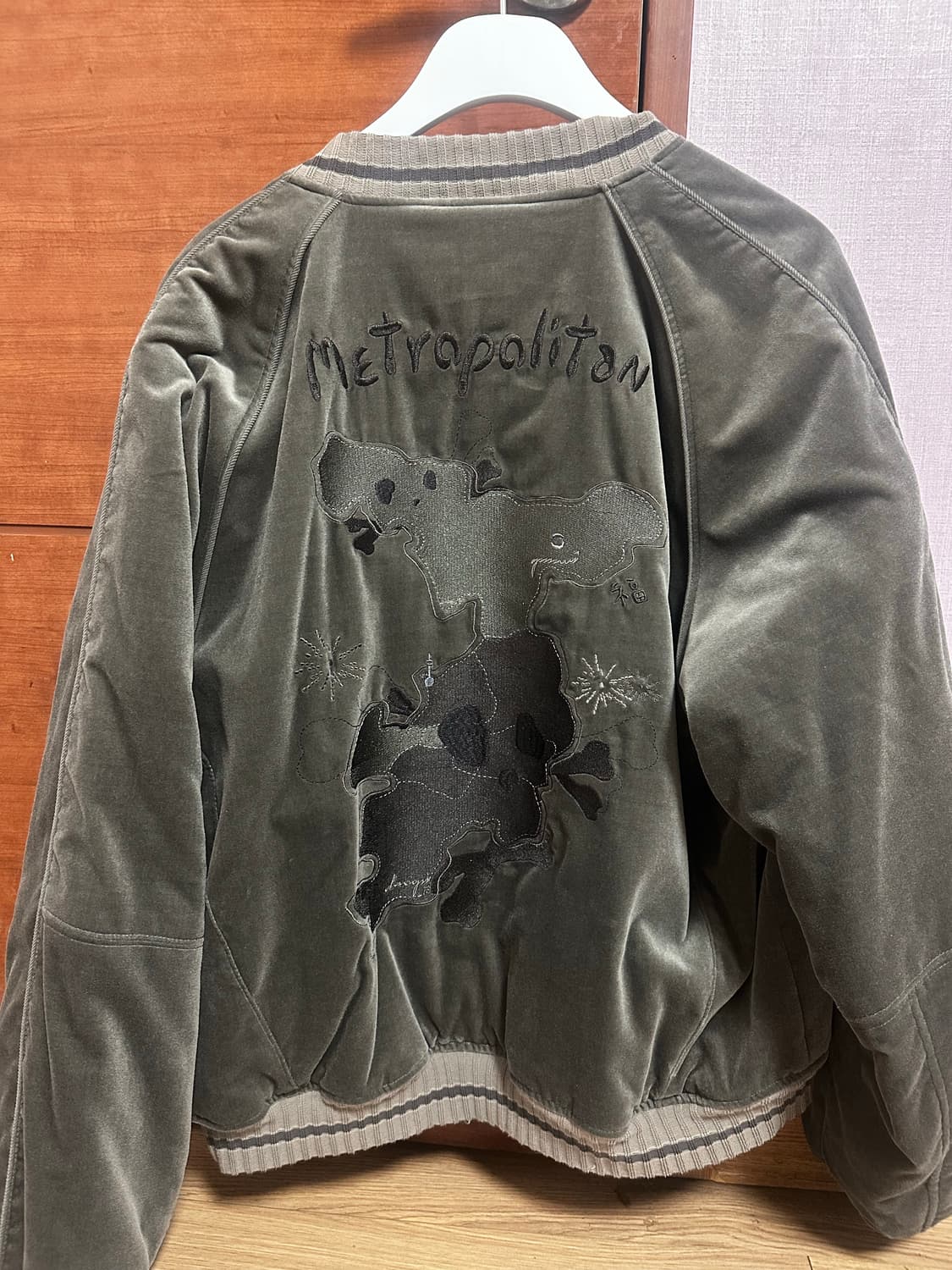 폴리테루 수베니어 대구 3 상품이미지1