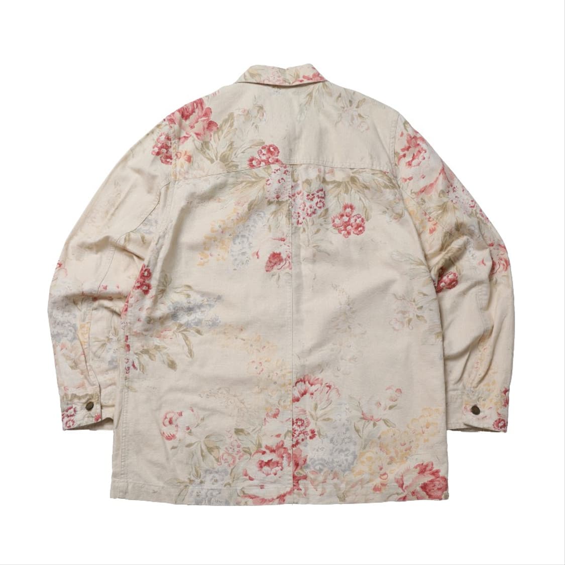 로렌 랄프로렌 Ralph Lauren Linen Work Jacket 상품이미지4