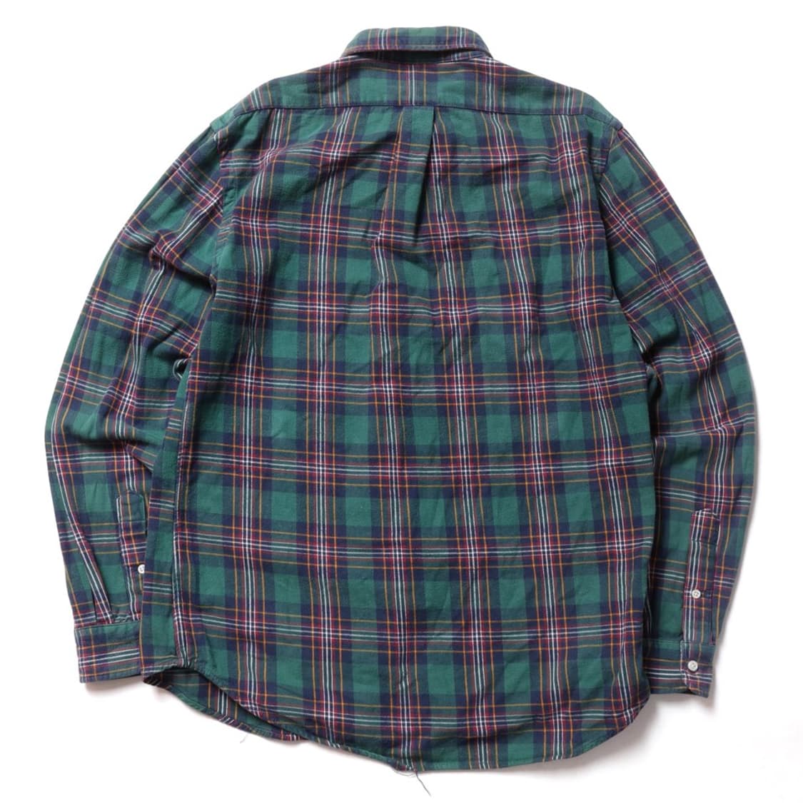 랄프로렌 Ralph Lauren Check Pattern Shirt 
 상품이미지4