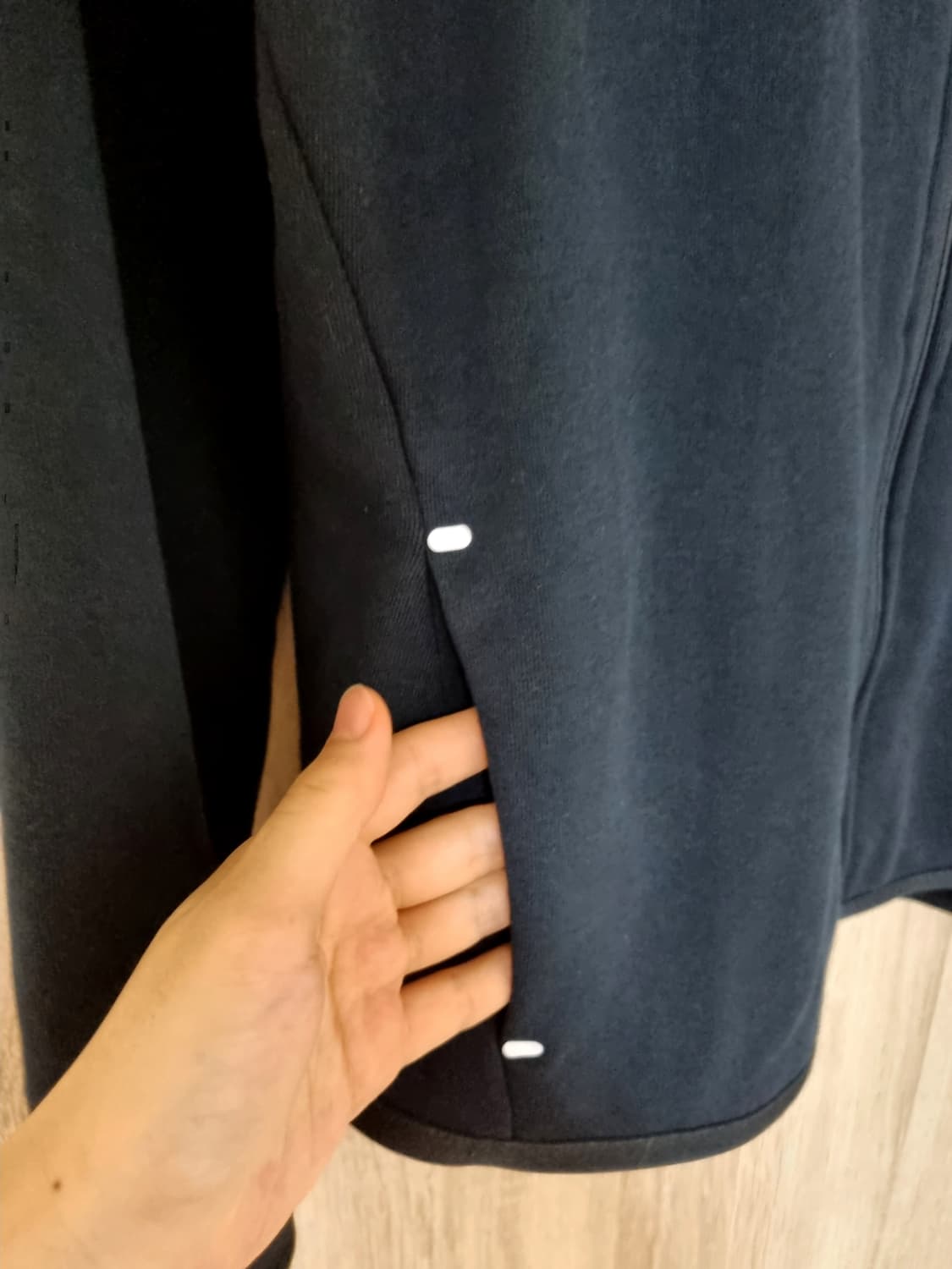 나이키 후드집업 상품이미지3