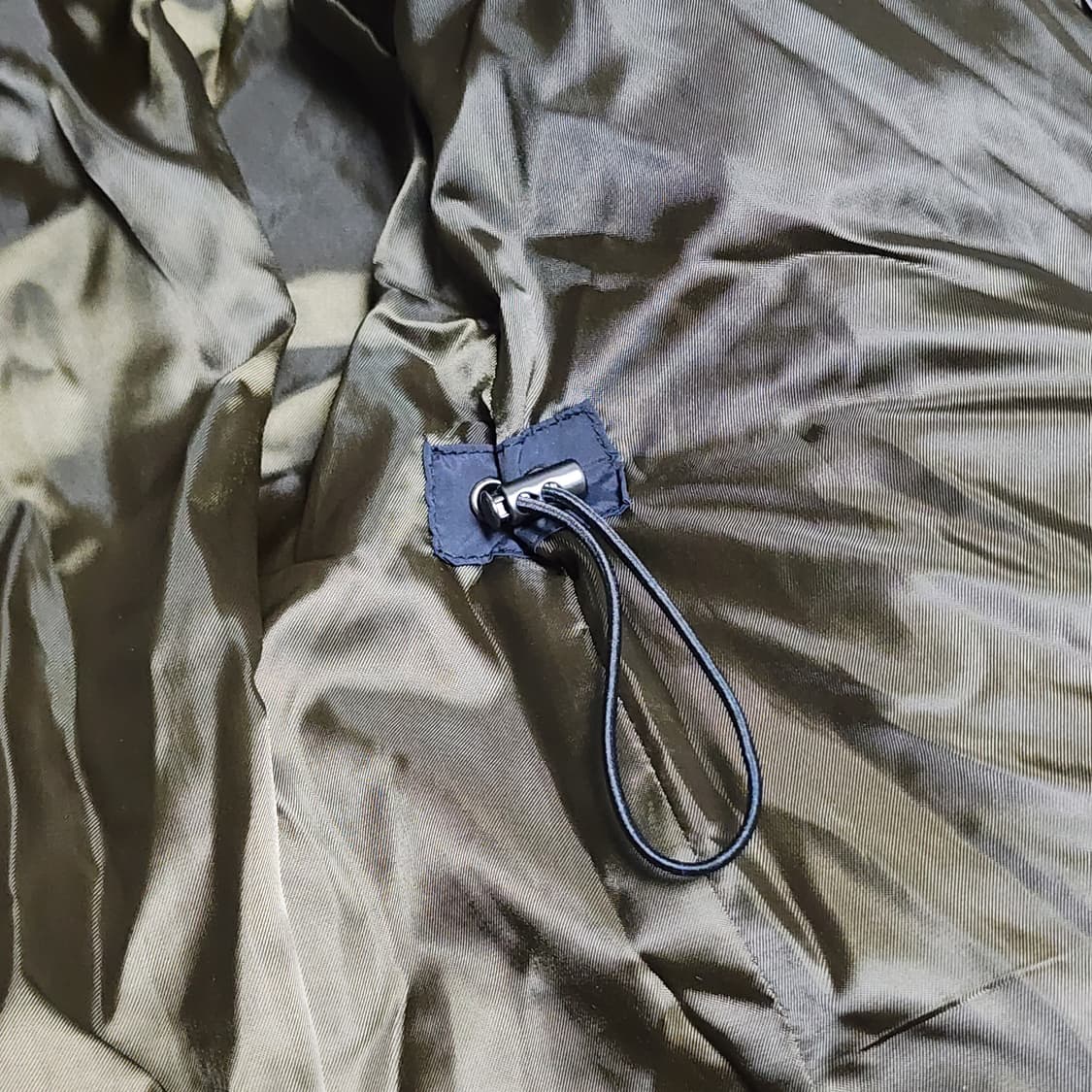 베라왕 구스다운 후드 롱패딩 55 상품이미지8