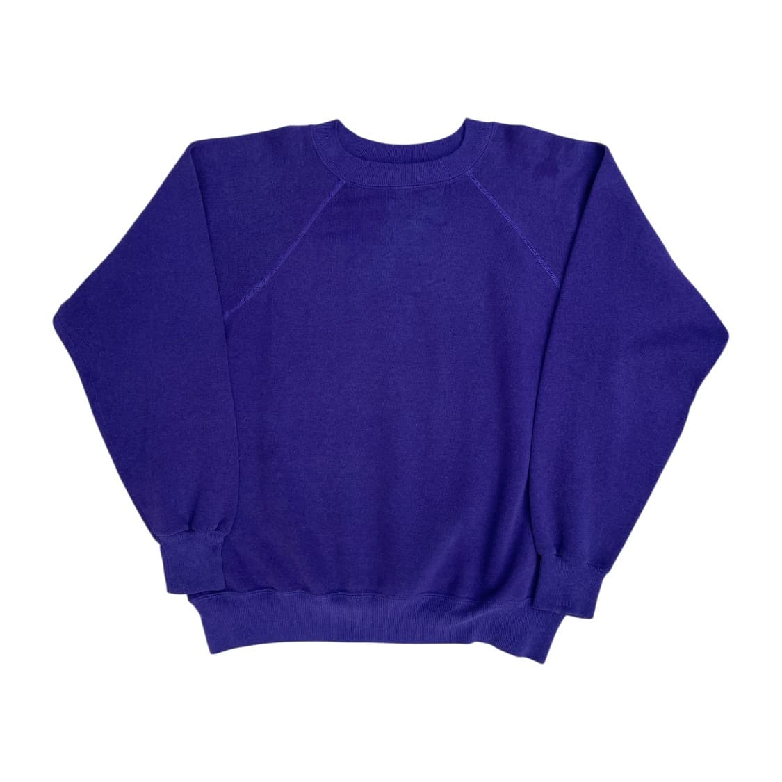 [L] 90s 울트라 Made USA 50/50 스웻셔츠 크루넥 상품이미지1
