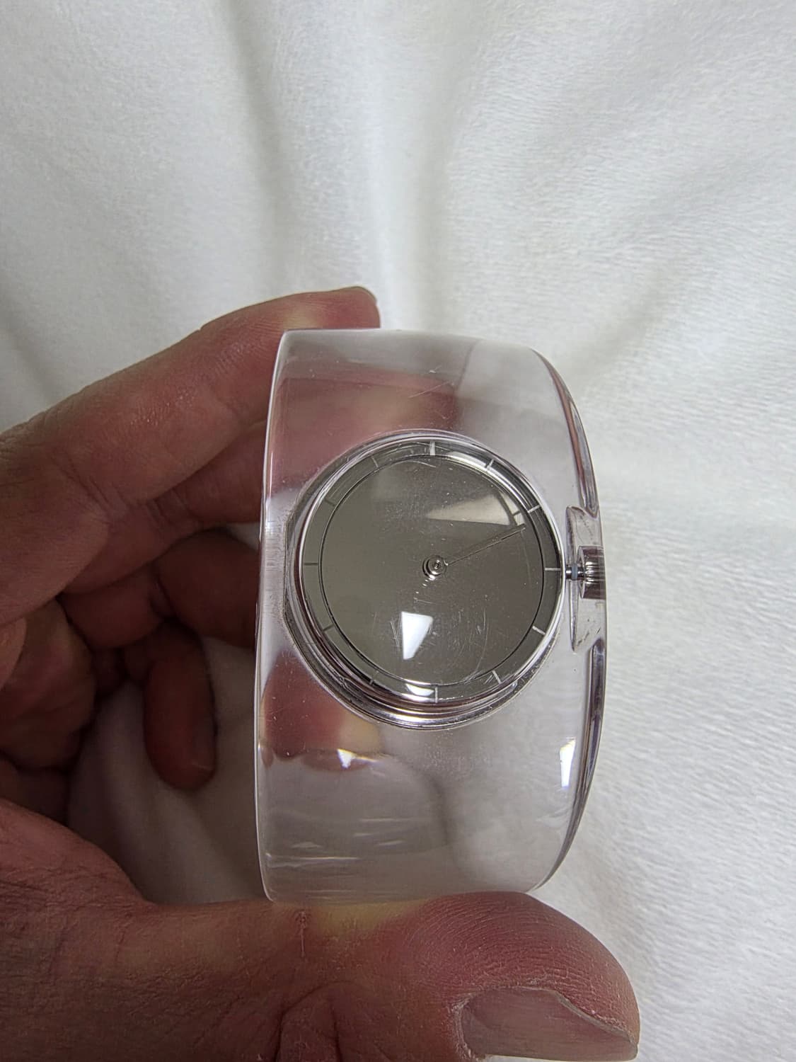 이세이미야케 뱅글 시계 상품이미지2