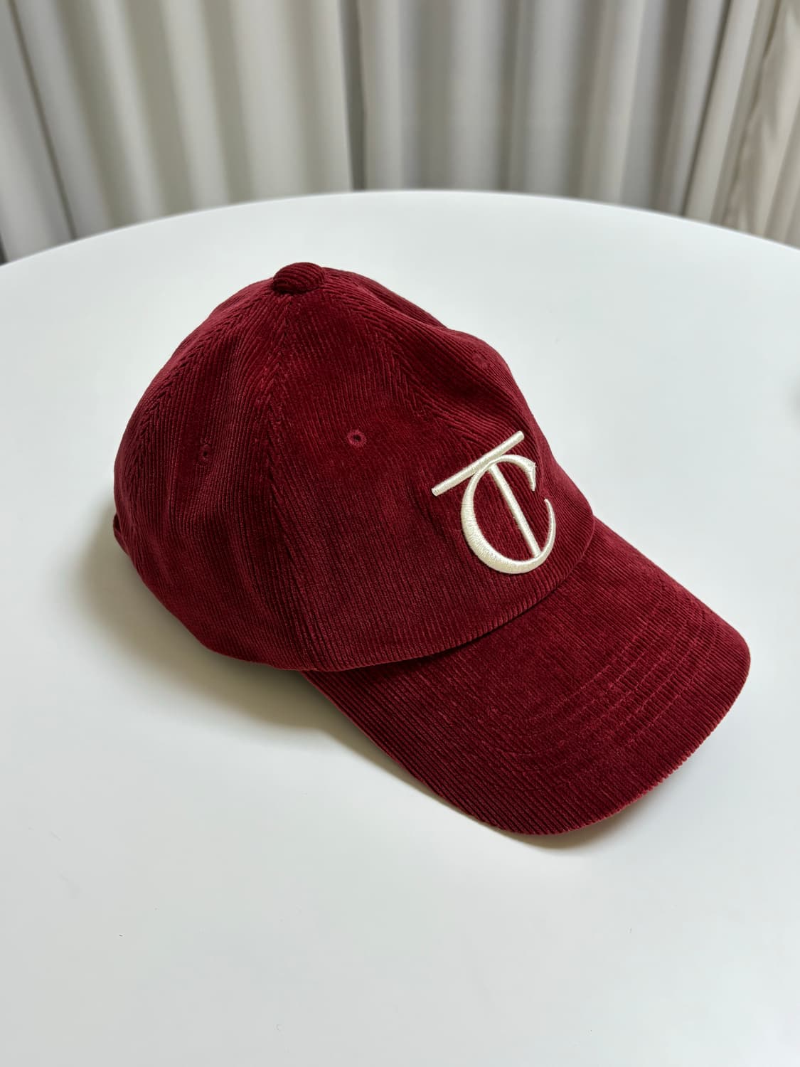 커렌트 볼캡 상품이미지1