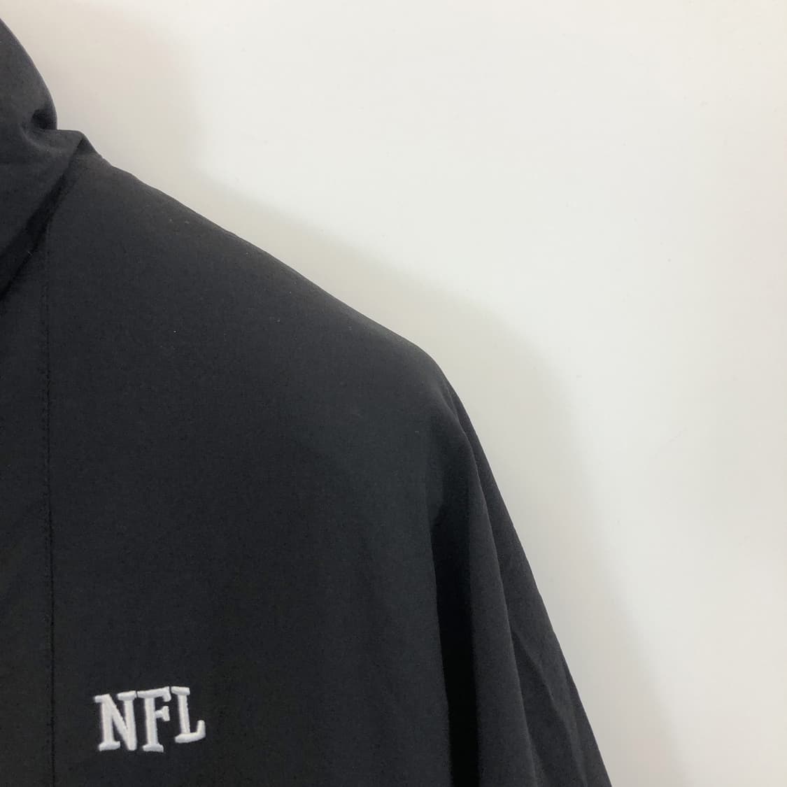 NFL 엔드존 우븐 바람막이자켓 L  상품이미지2