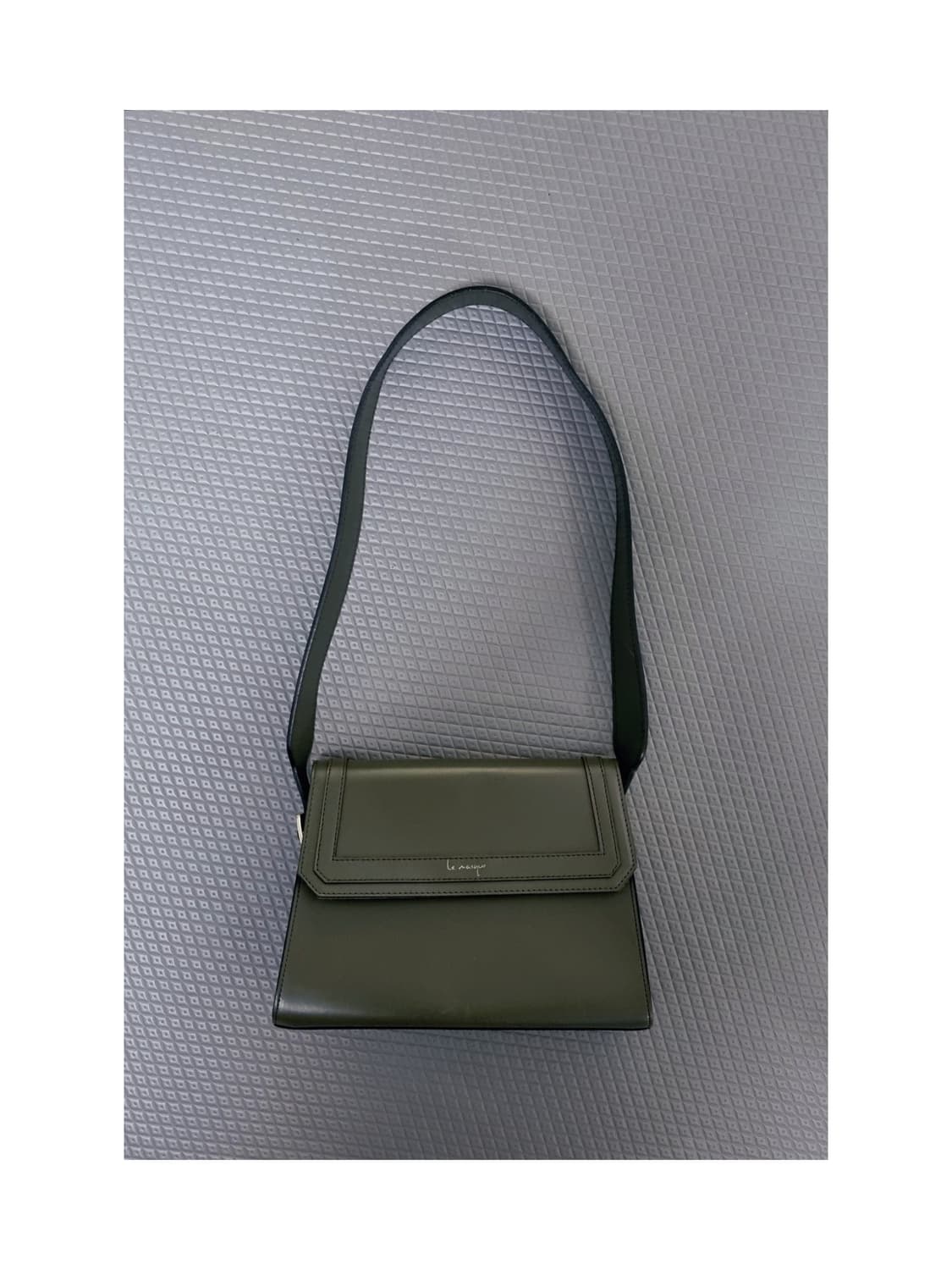 르마스크 콜미백 크로스숄더백 상품이미지1