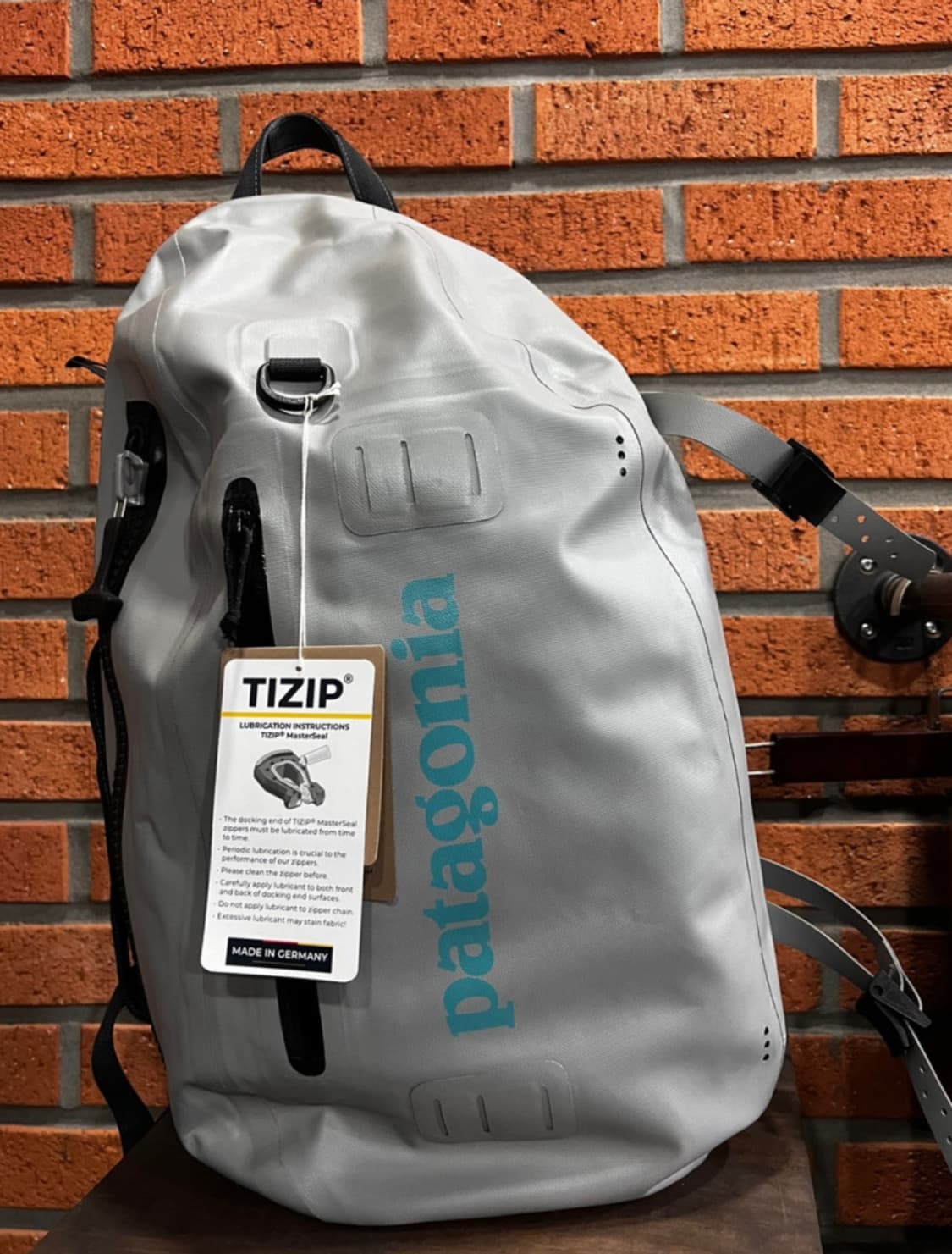 Patagonia Stormsurge Sling BAG 20L 상품이미지3