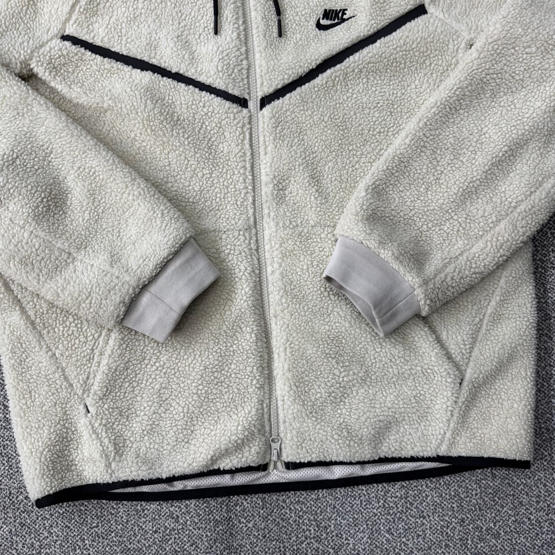나이키 쉐르파 양털 자켓 상품이미지4