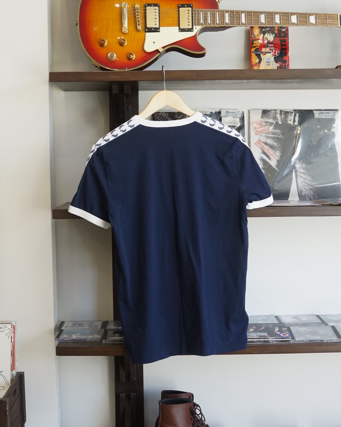 Fred Perry 상품이미지2