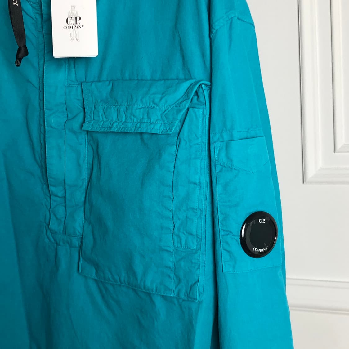 CP컴퍼니 렌즈 후드 아노락 상품이미지5