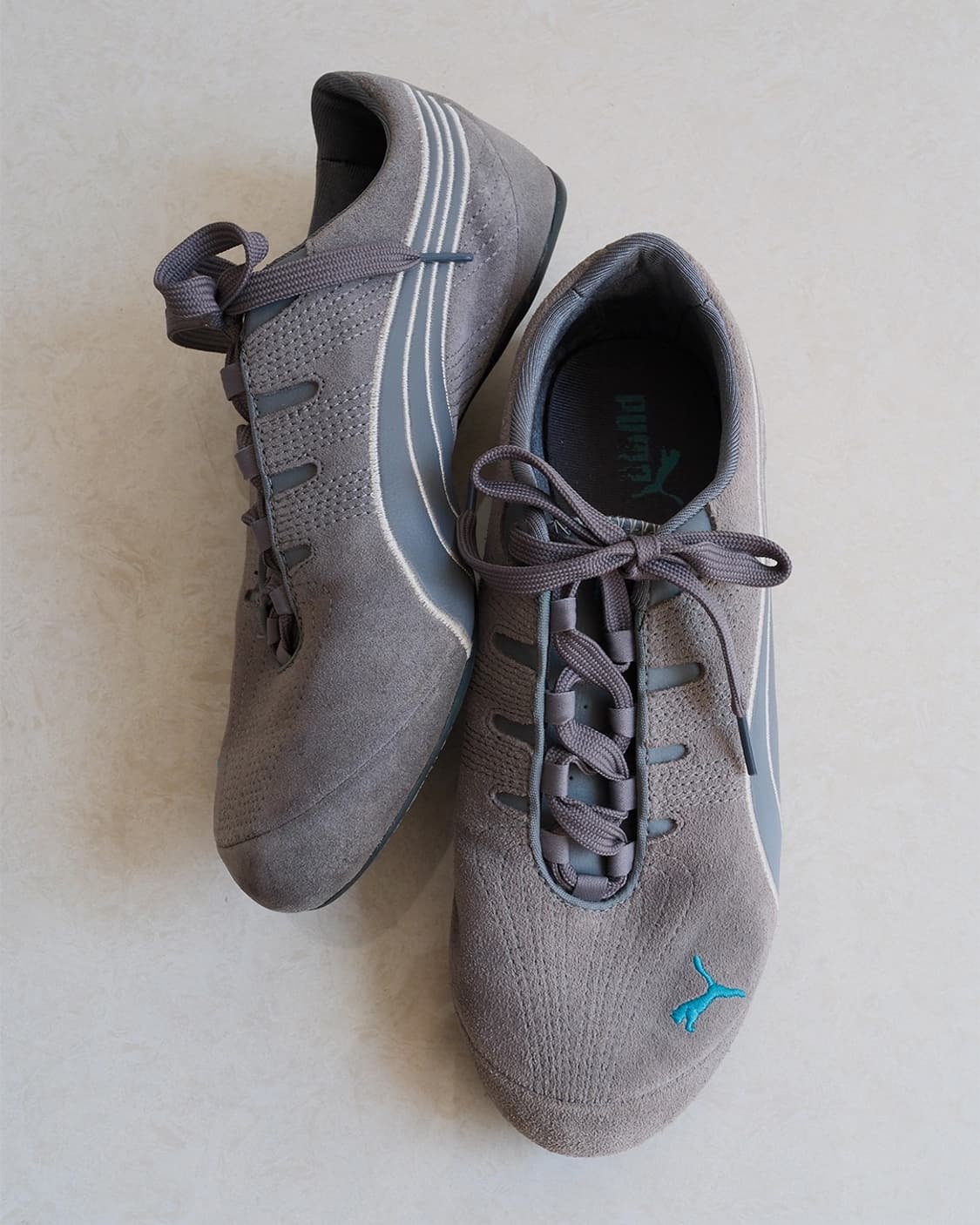 Puma Soleil Suede 상품이미지4
