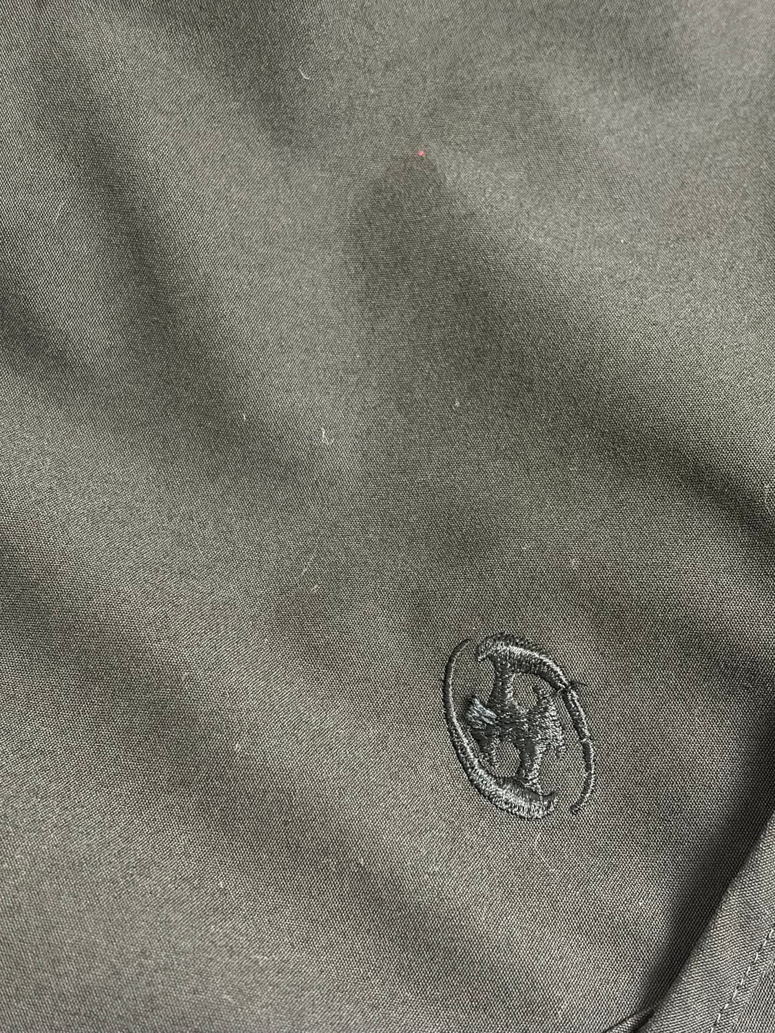 (상태 s급) 22FW 상산기어 웨이브 팬츠 2size 상품이미지4