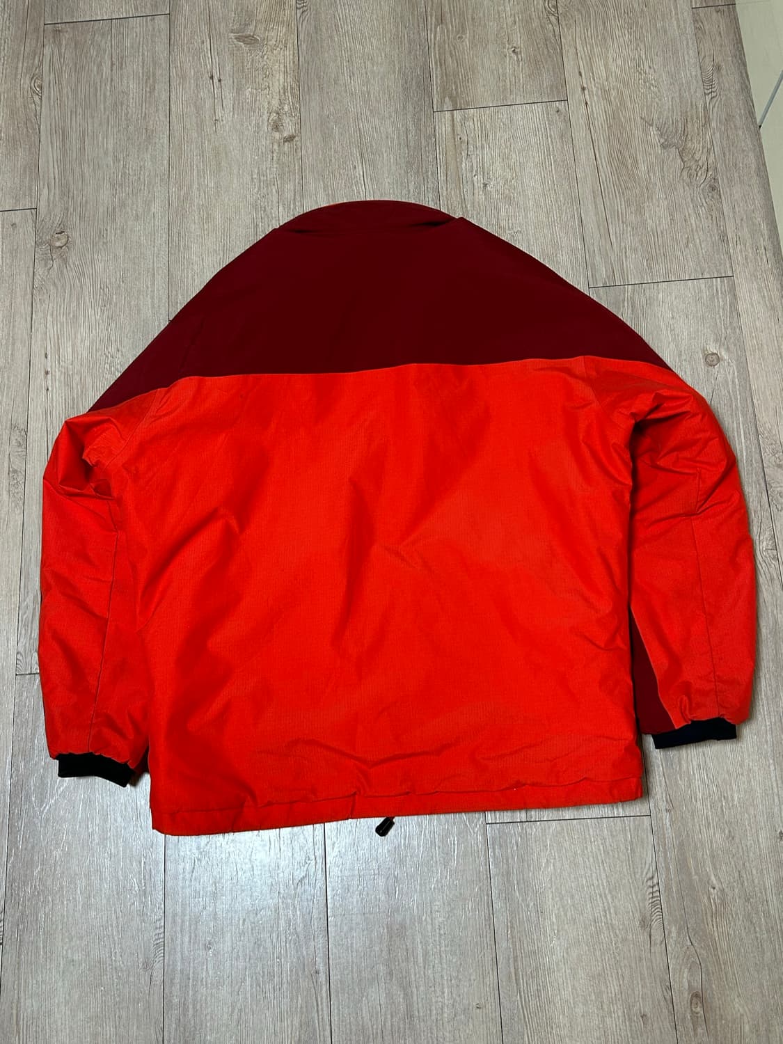 아크테릭스 피션 AR (Arc'teryx Fission AR) 상품이미지3