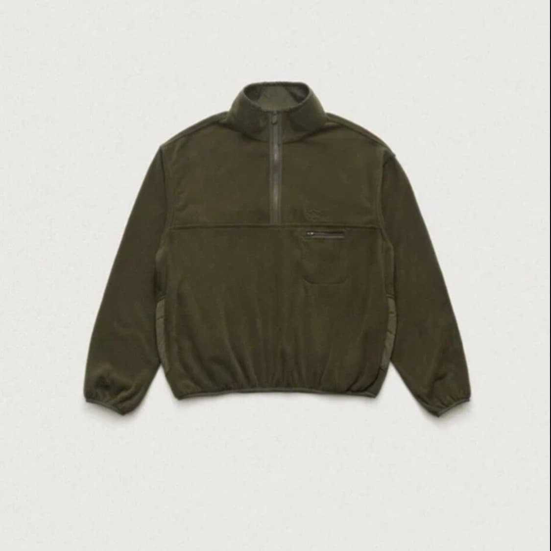 더바넷 하프집업 상품이미지2