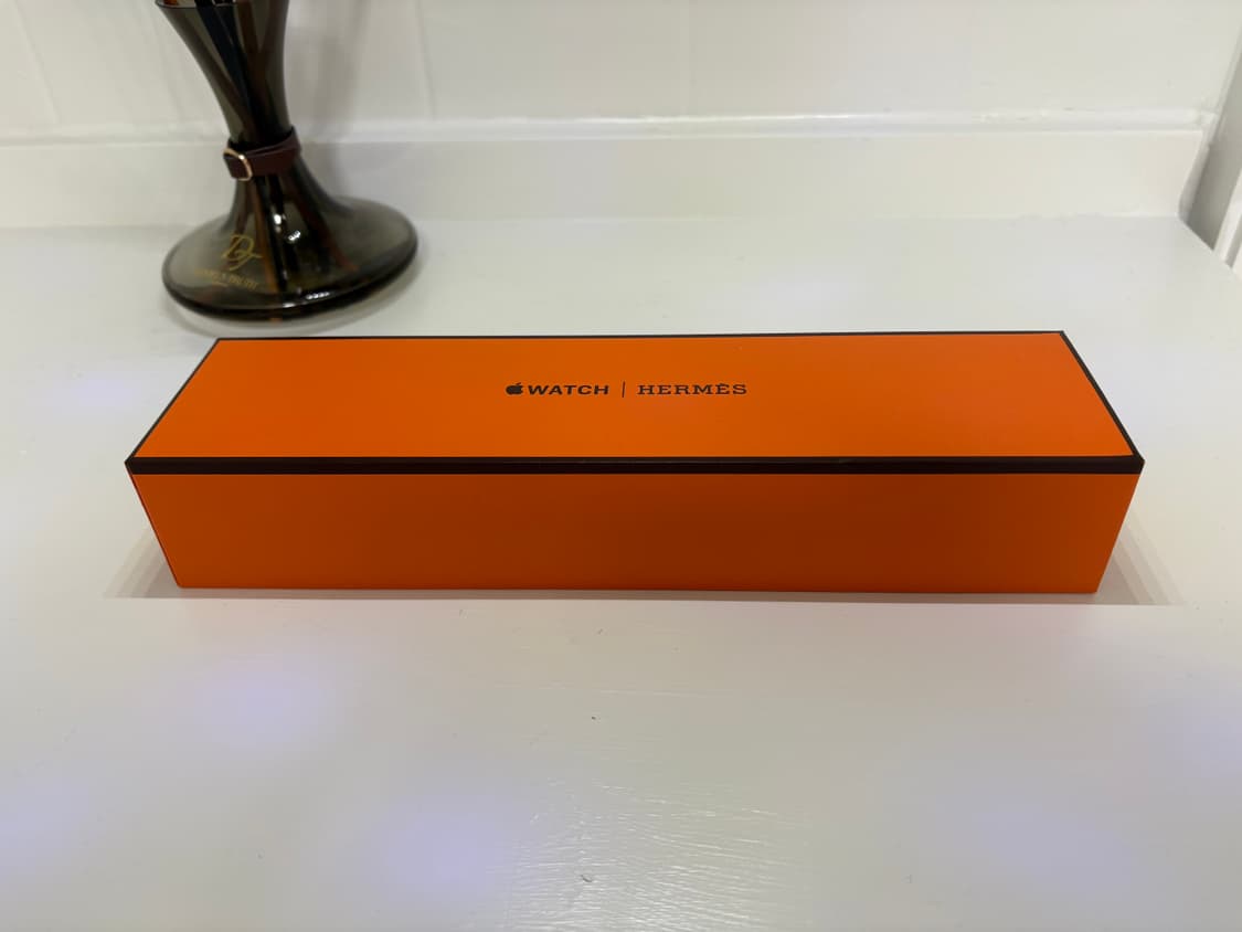 📌 [2일 한정 급매] 애플워치 에르메스 Series 10 셀룰러 상품이미지3