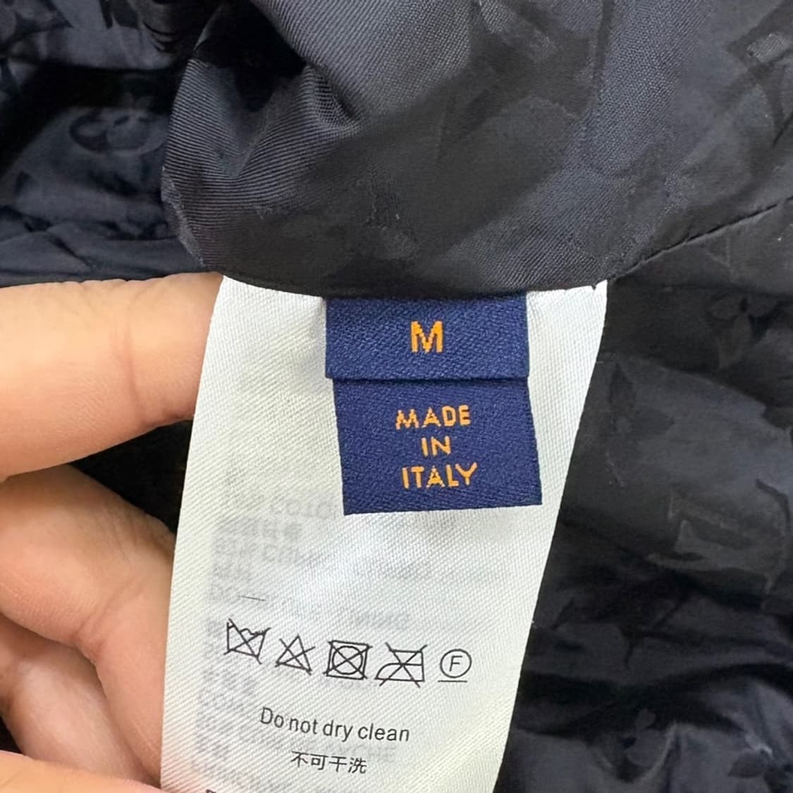 실측확인 후리스 플리스 집업 자켓 0414J 상품이미지4