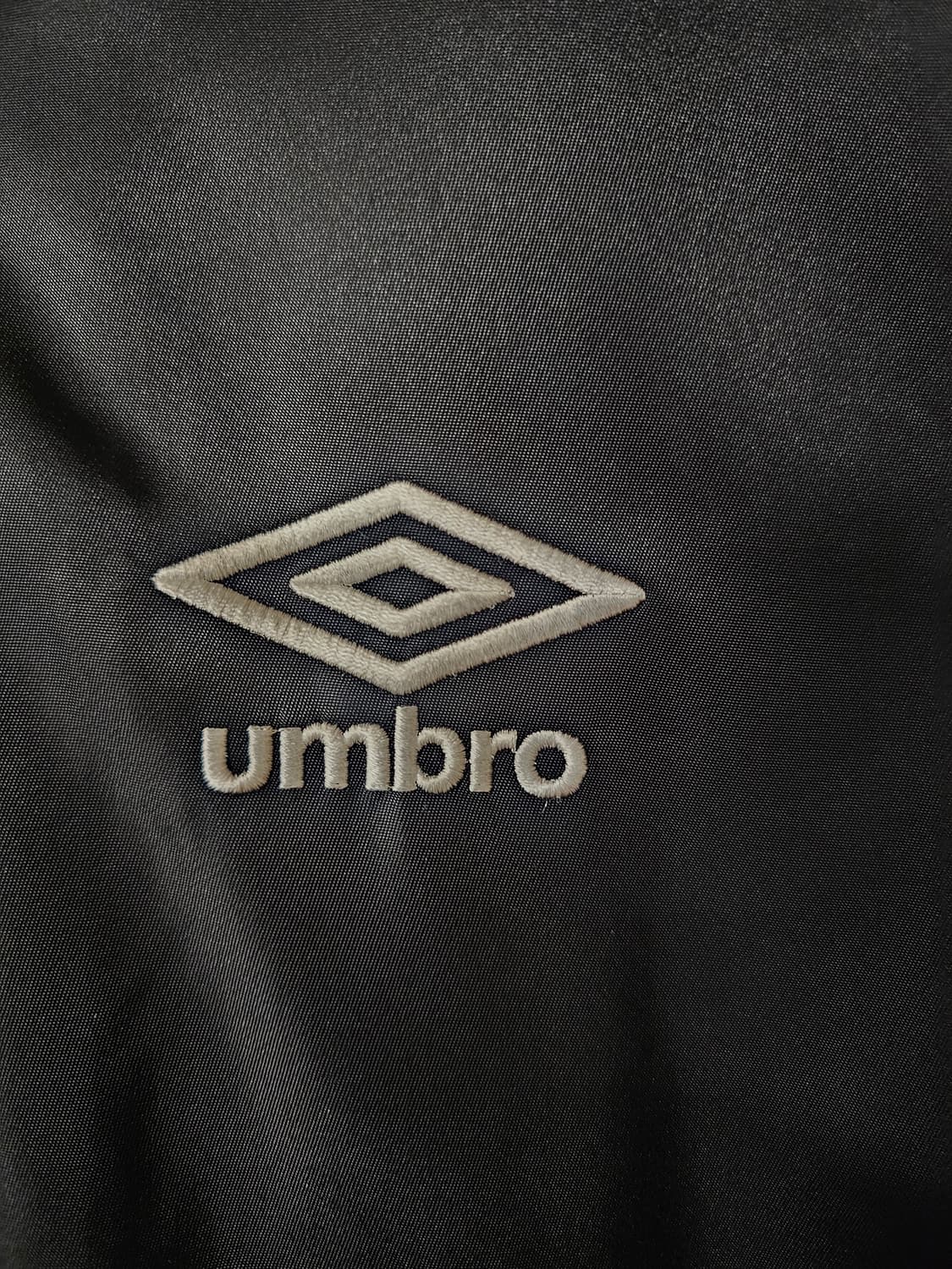 엄브로 항공점퍼(2022년) 상품이미지4