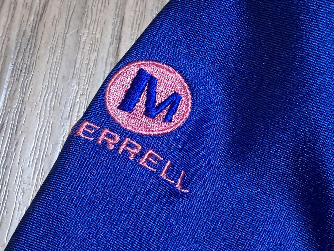 머렐 여성 긴팔티 105 상품이미지8