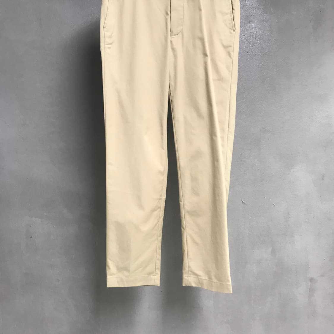 폴로 랄프로렌 베이지 치노 팬츠 30 상품이미지3