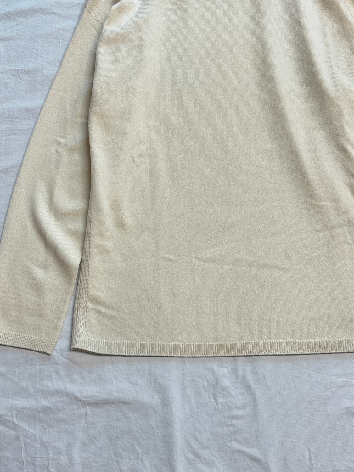 질스튜어트 모캐시미어 니트 상품이미지4