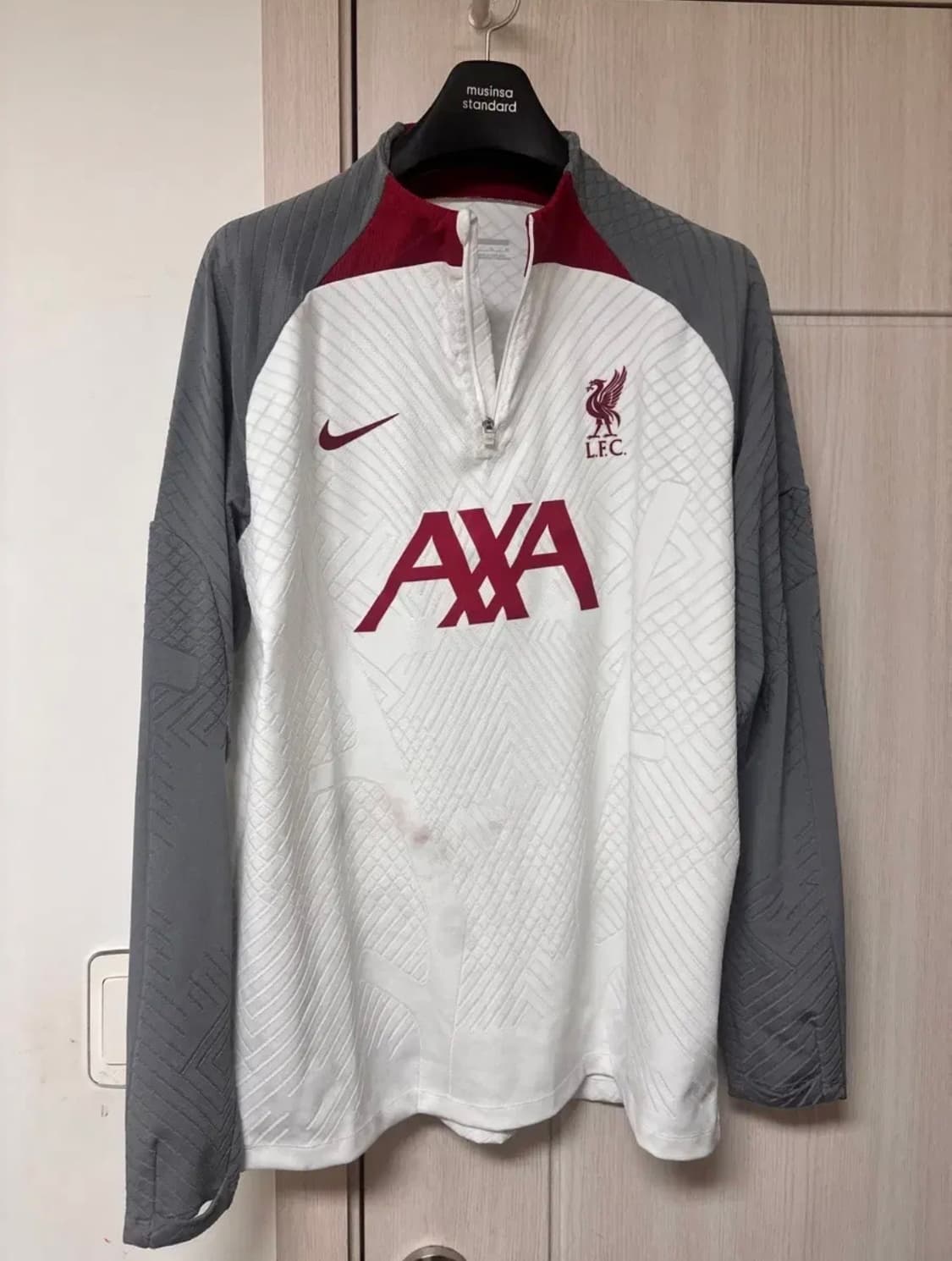 리버풀 드릴탑 상품이미지1