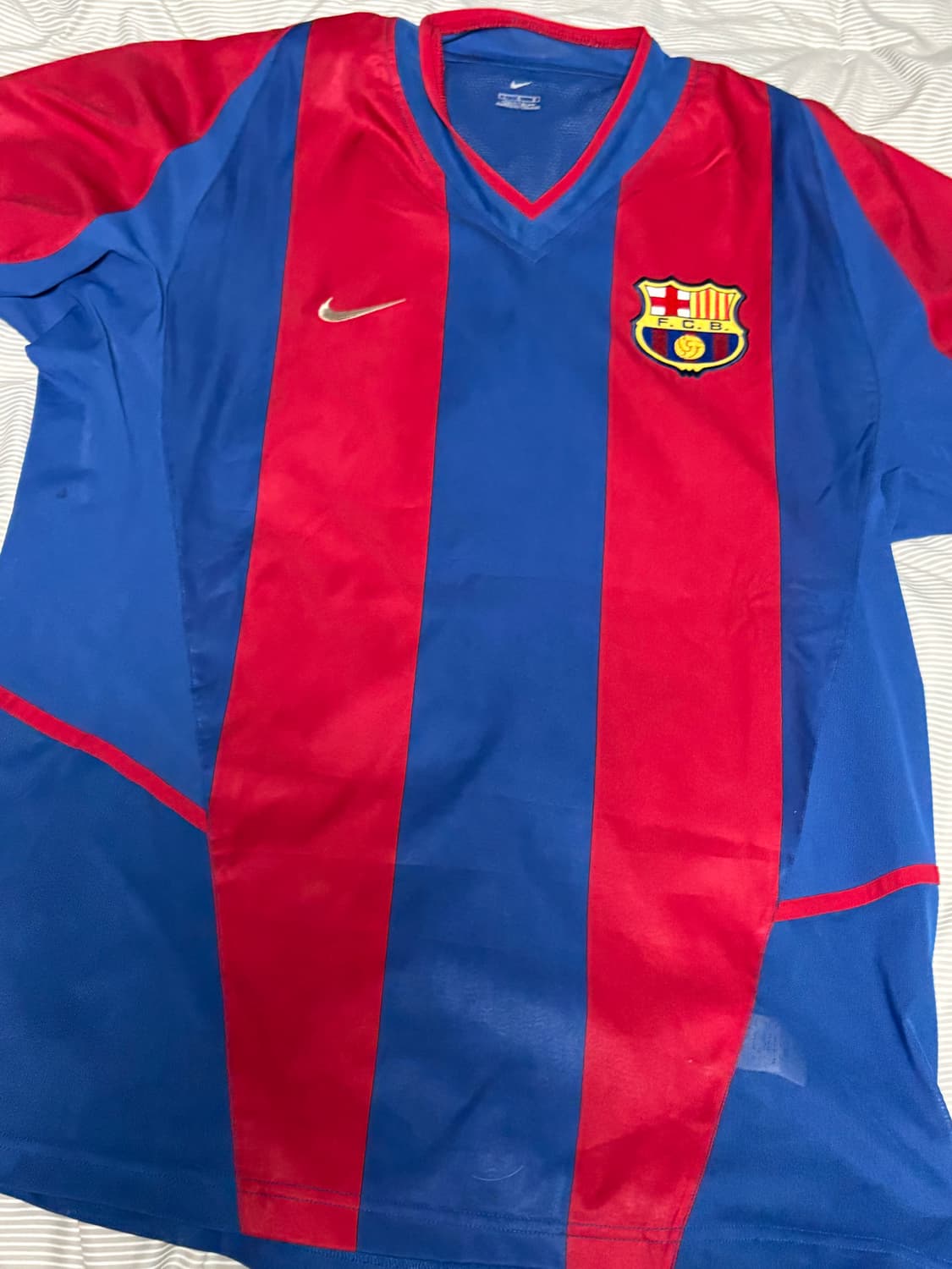 02-03 바르셀로나 이니에스타 상품이미지2