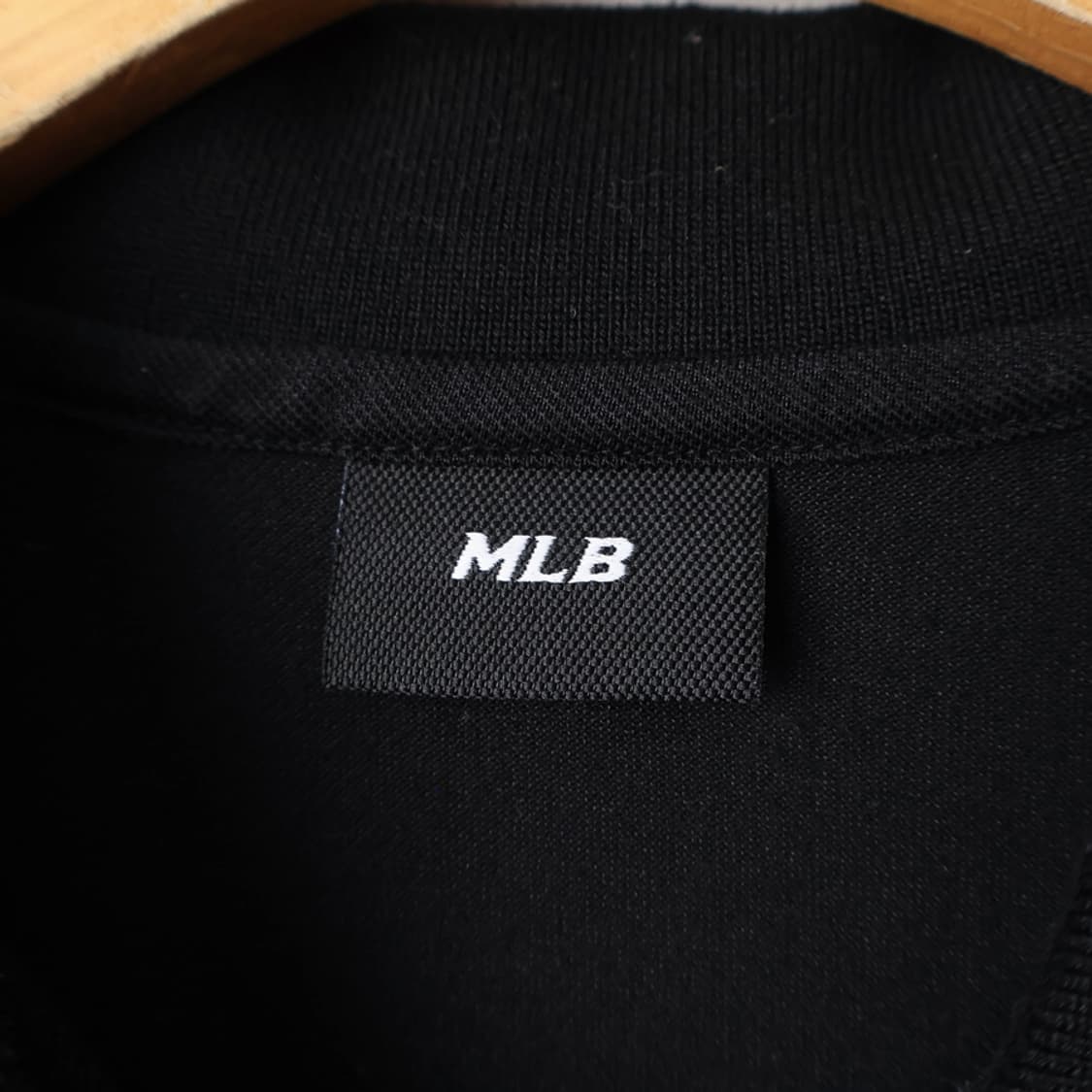 155/MLB 키즈 하트 로고 피케 티셔츠 상품이미지4