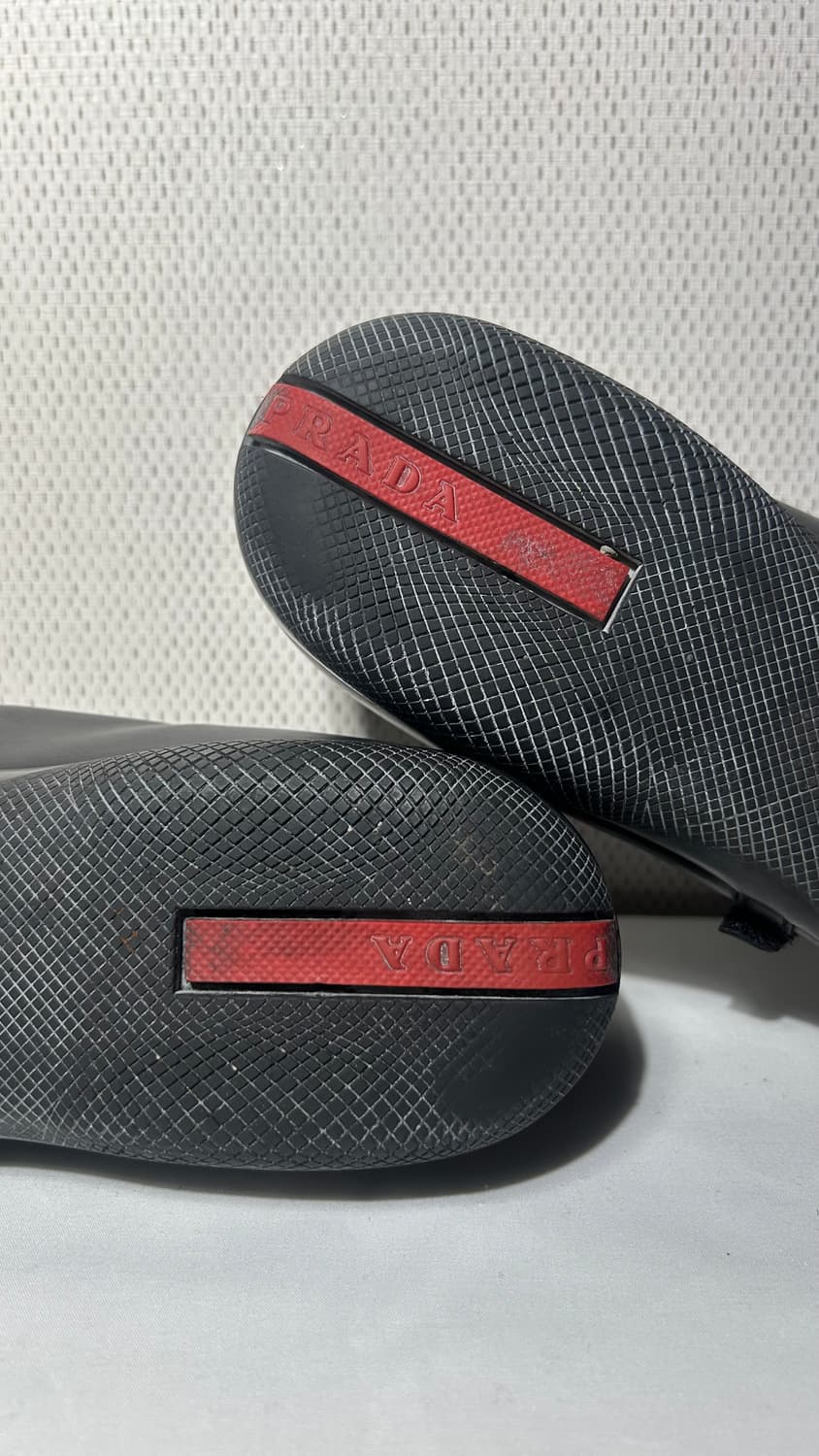 프라다 스트랩 로퍼  상품이미지10