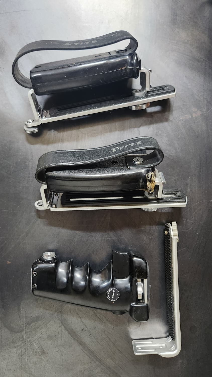 빈티지 카메라 악세사리 여러가지 일괄 상품이미지3