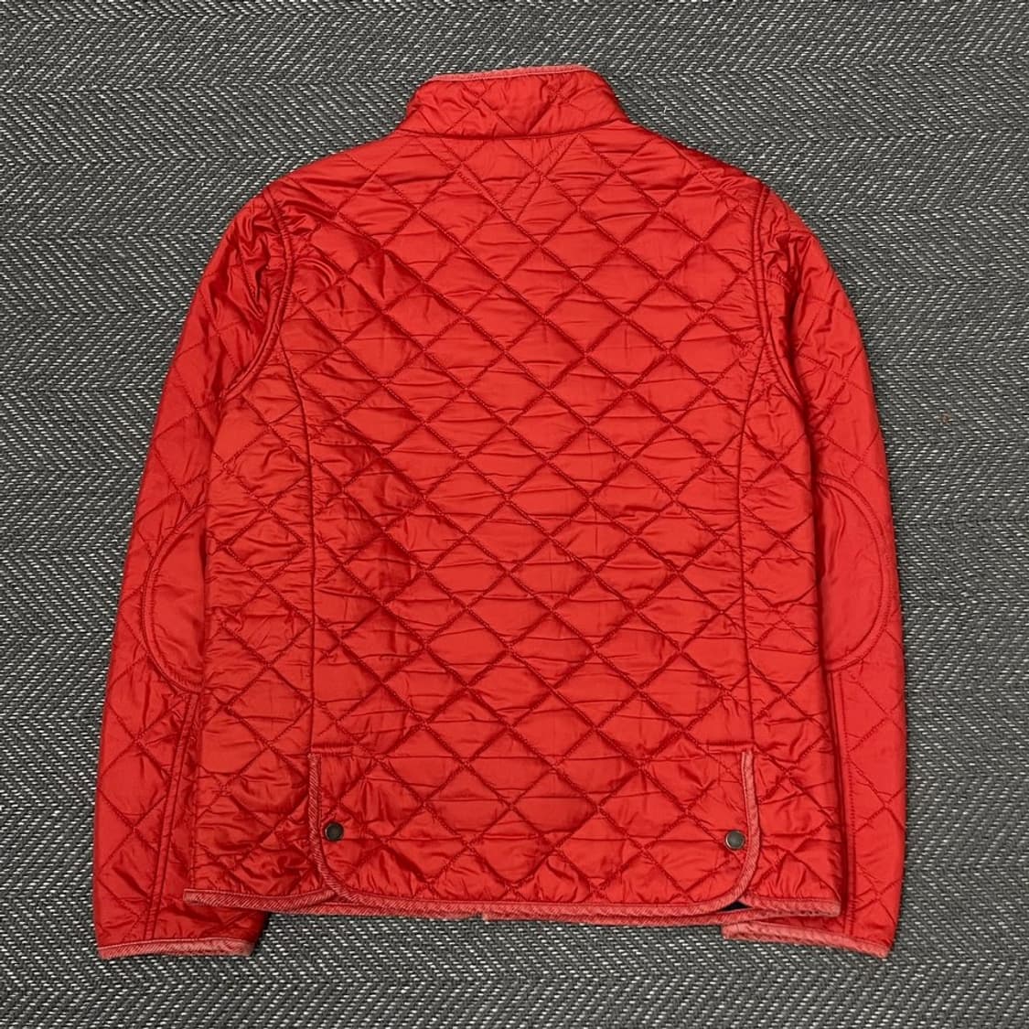 타미힐피거 퀼팅자켓 v0007 상품이미지2