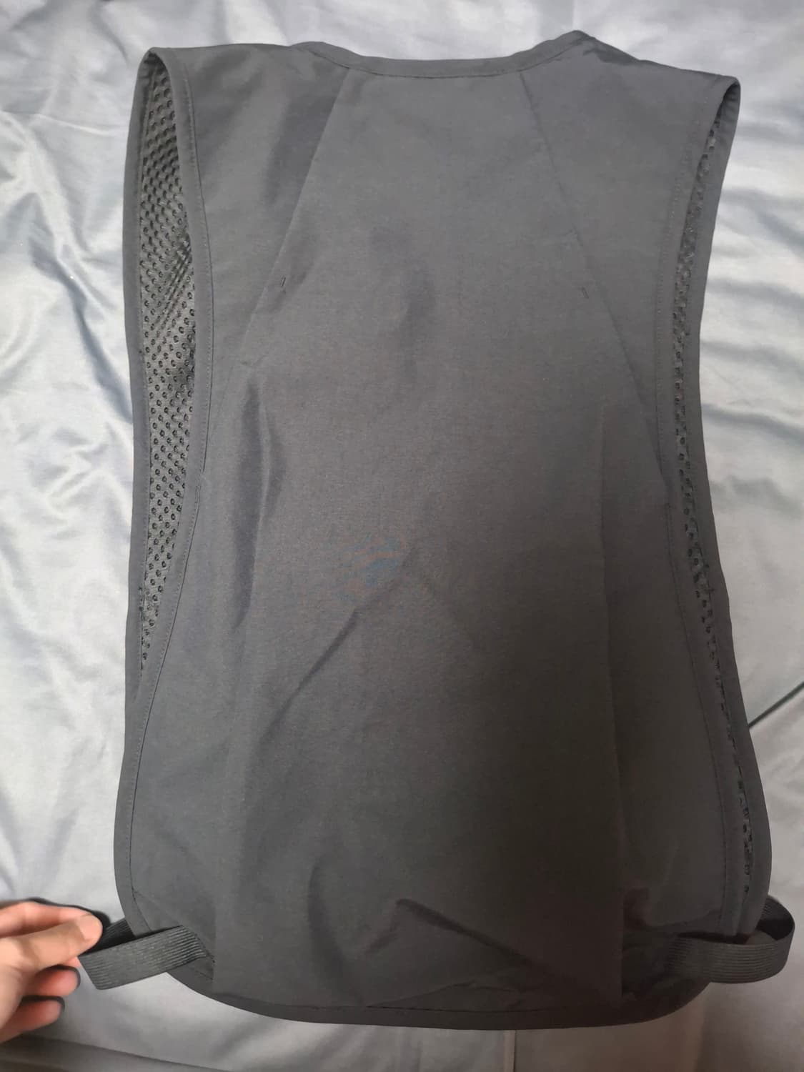 유니클로U 유틸리티베스트ㅜ 상품이미지3