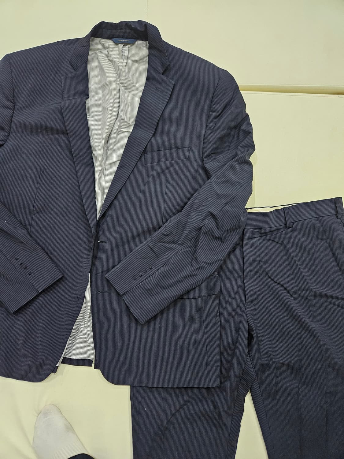 브룩스브라더스 정장 셋업 상품이미지1