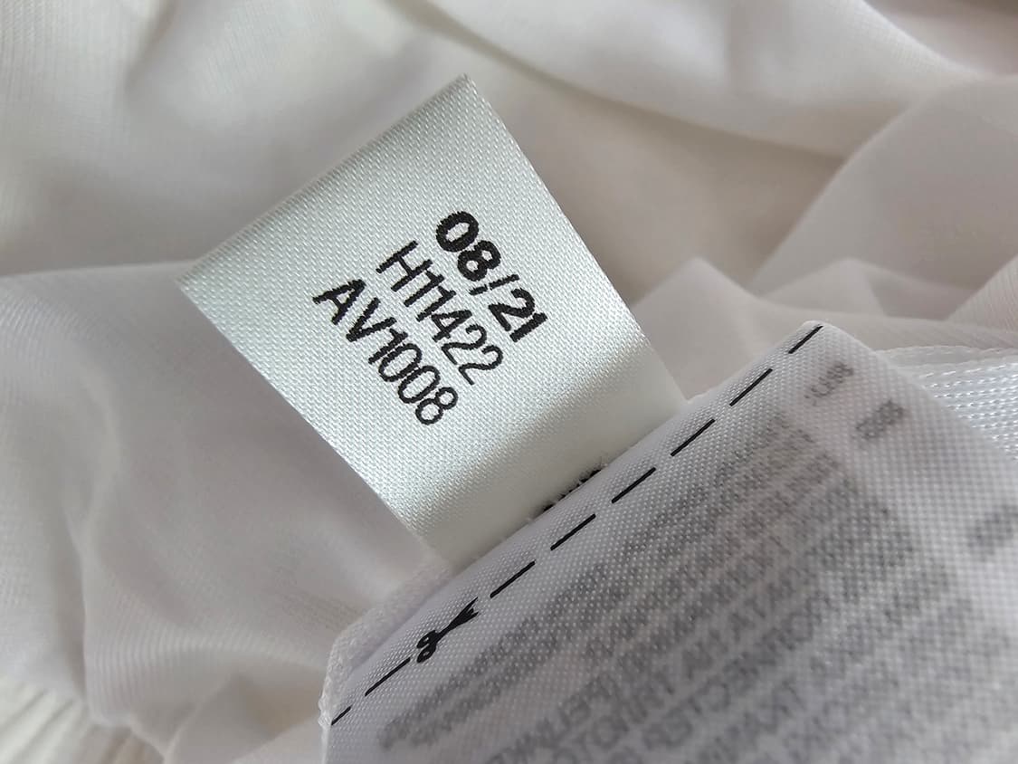 아디다스 여성 트랙탑 윈드브레이커 바람막이 M 상품이미지8