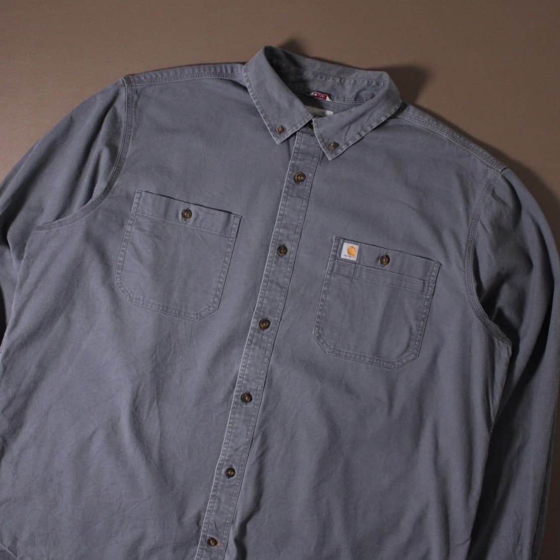 Carhartt 칼하트 스트레치 워크 셔츠  상품이미지2