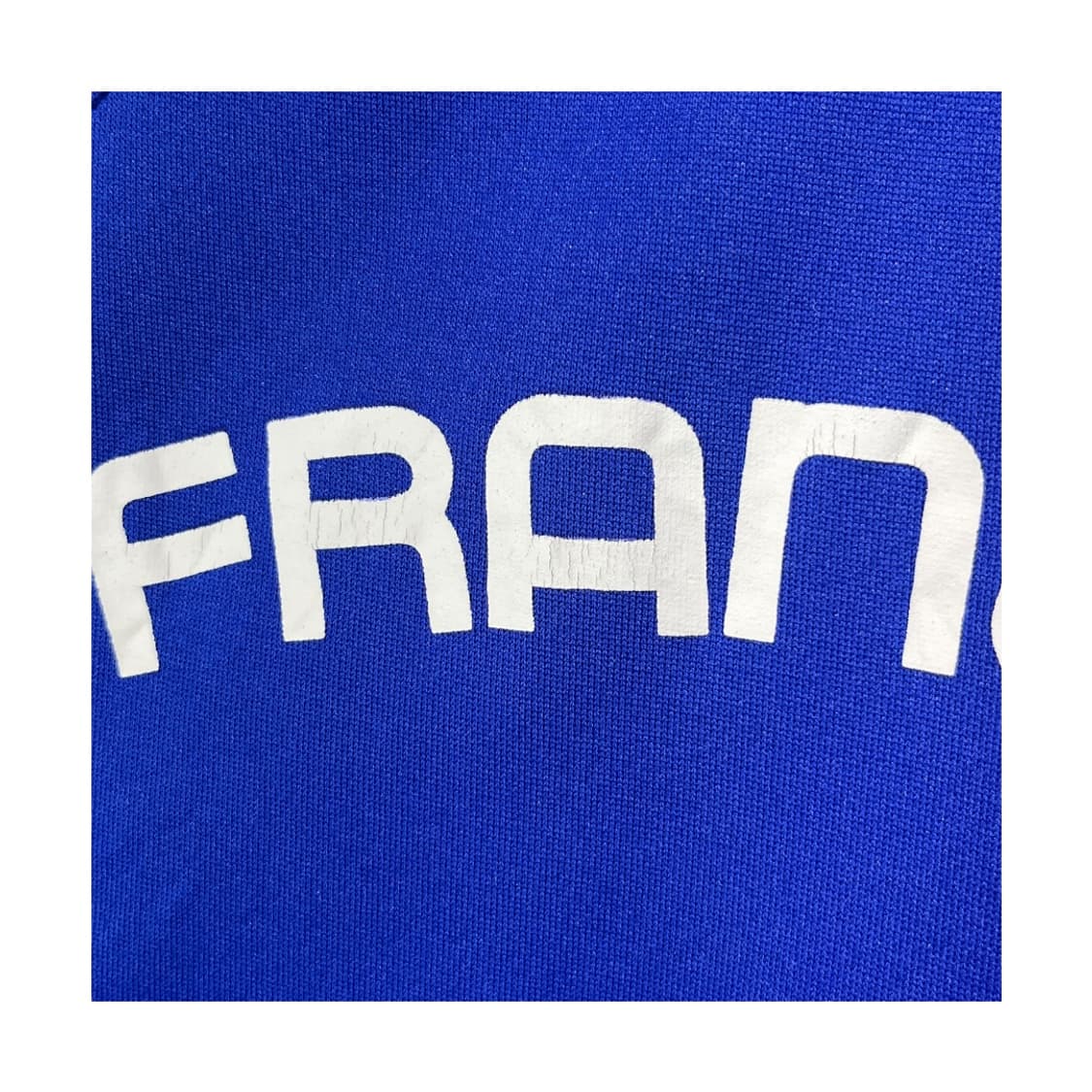 [Adidas] 아디다스 프랑스 래글런 트랙 집업자켓 상품이미지8