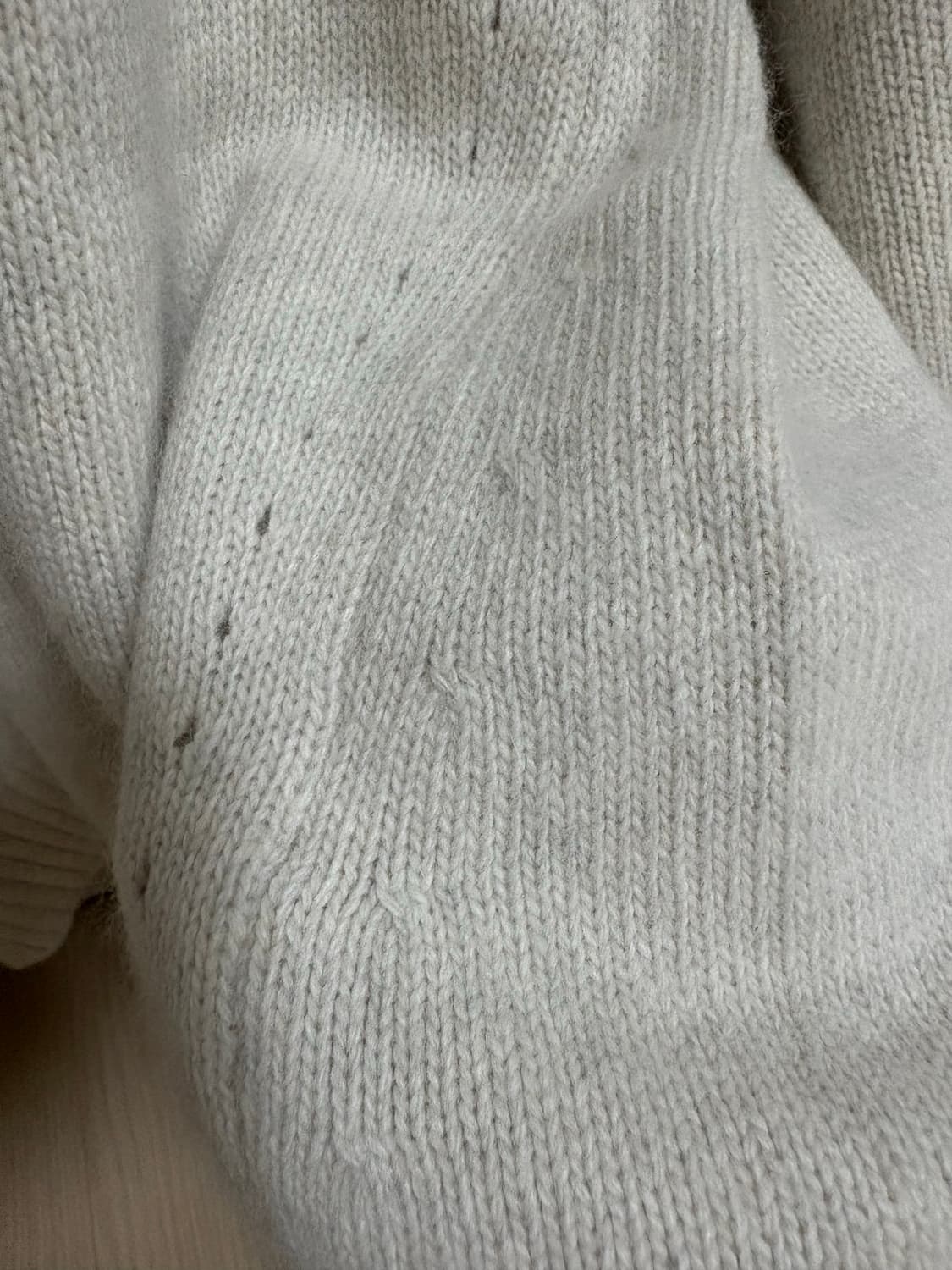 여성 니트 / F 상품이미지5