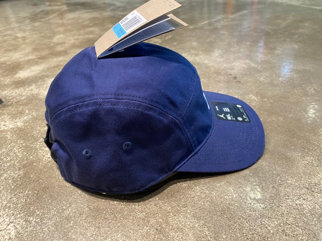 (새상품) 나이키 조던 캠프캡 모자 상품이미지5