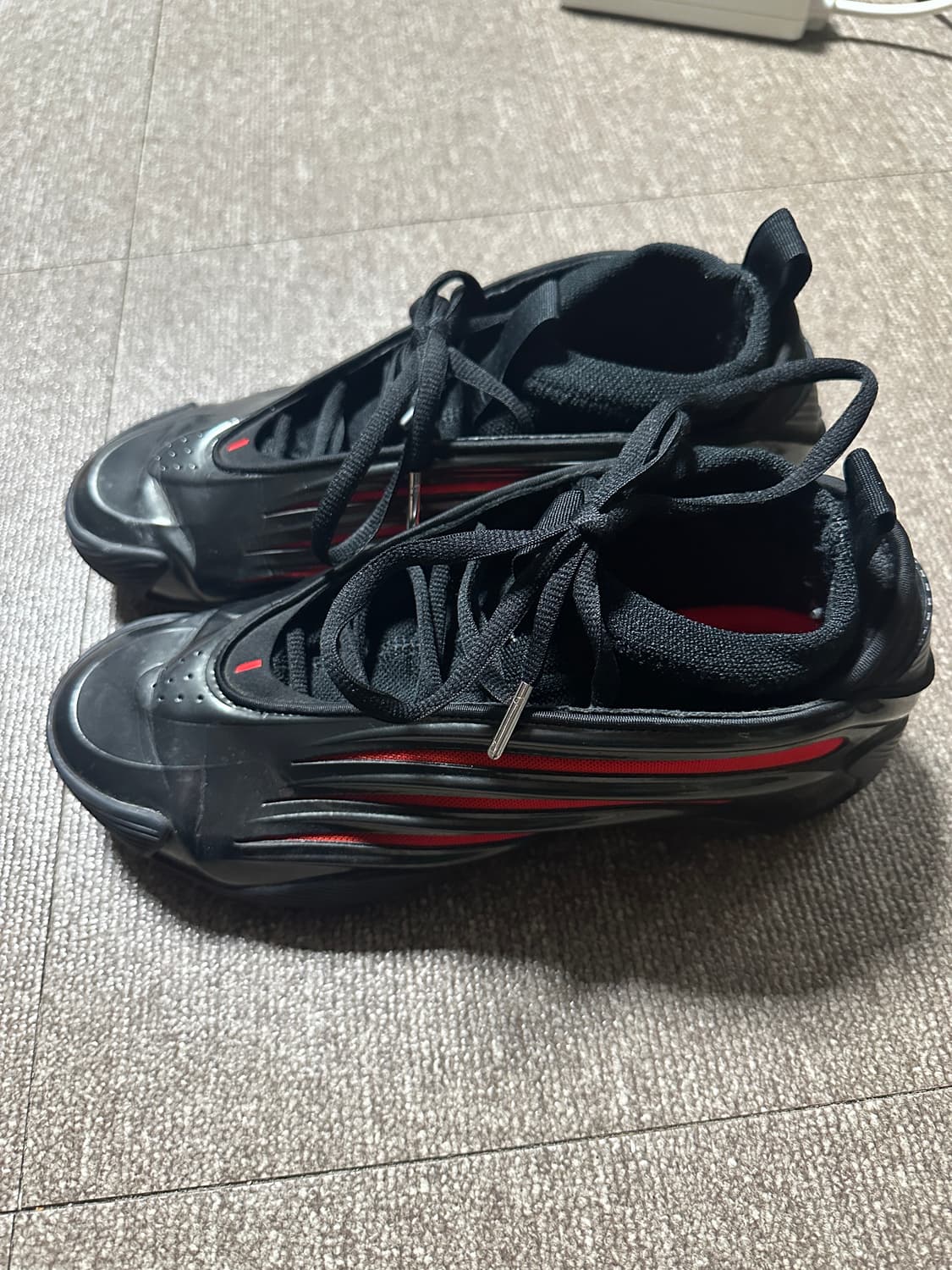 아디다스 하든 9 265 상품이미지2