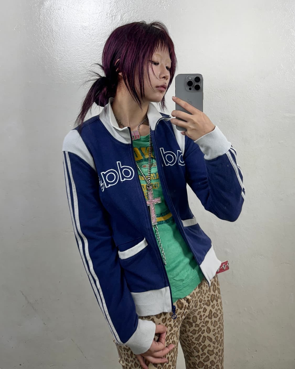 Adidas Jersey 상품이미지2