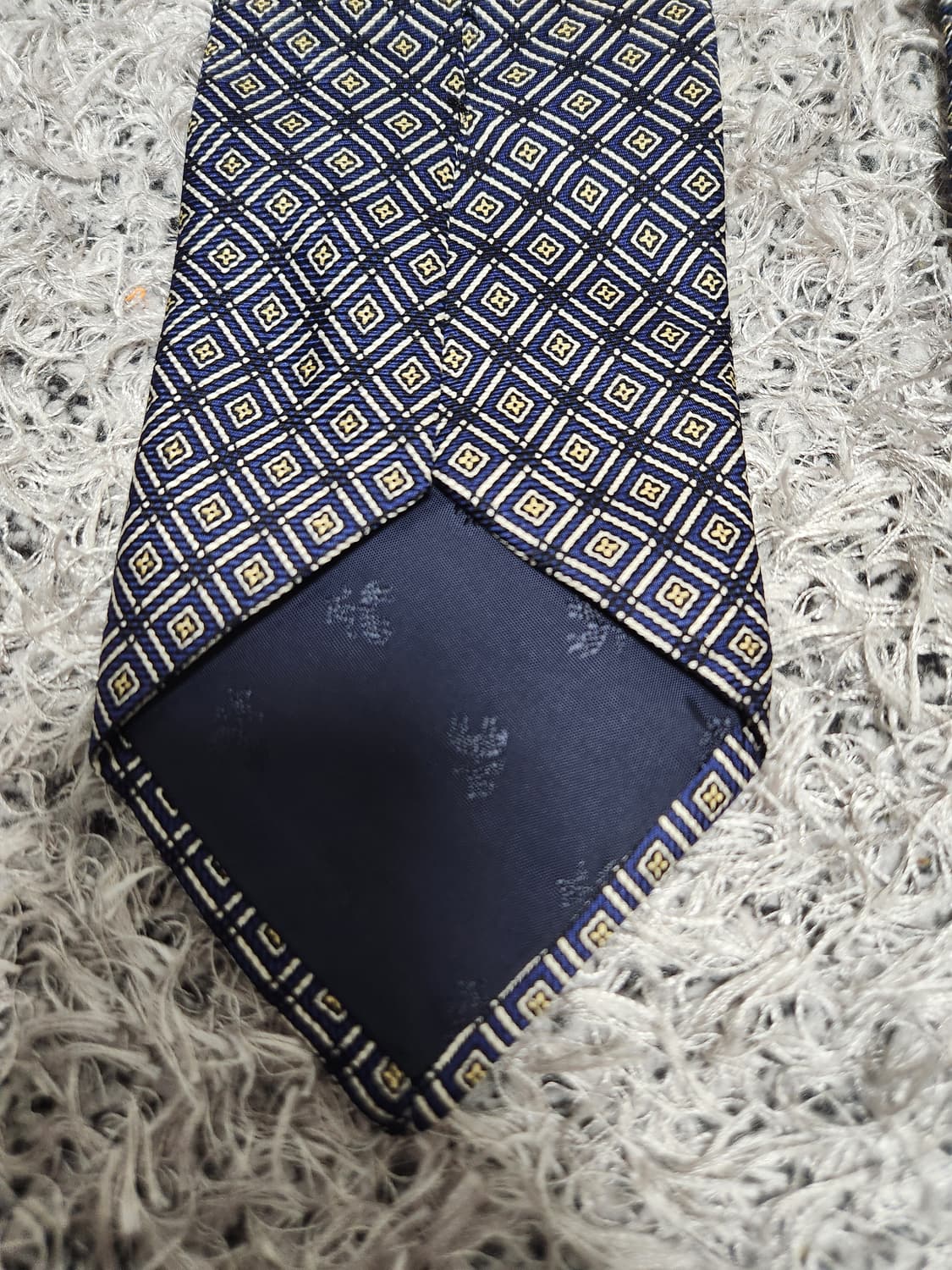 브룩스브라더스 패턴 넥타이 Free - N5 상품이미지4