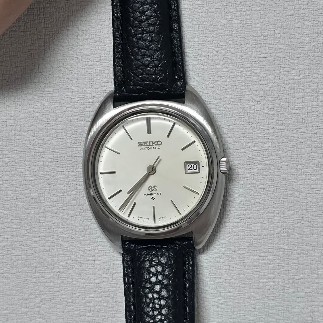 Grand Seiko 5645-7000 (56GS) 상품이미지1