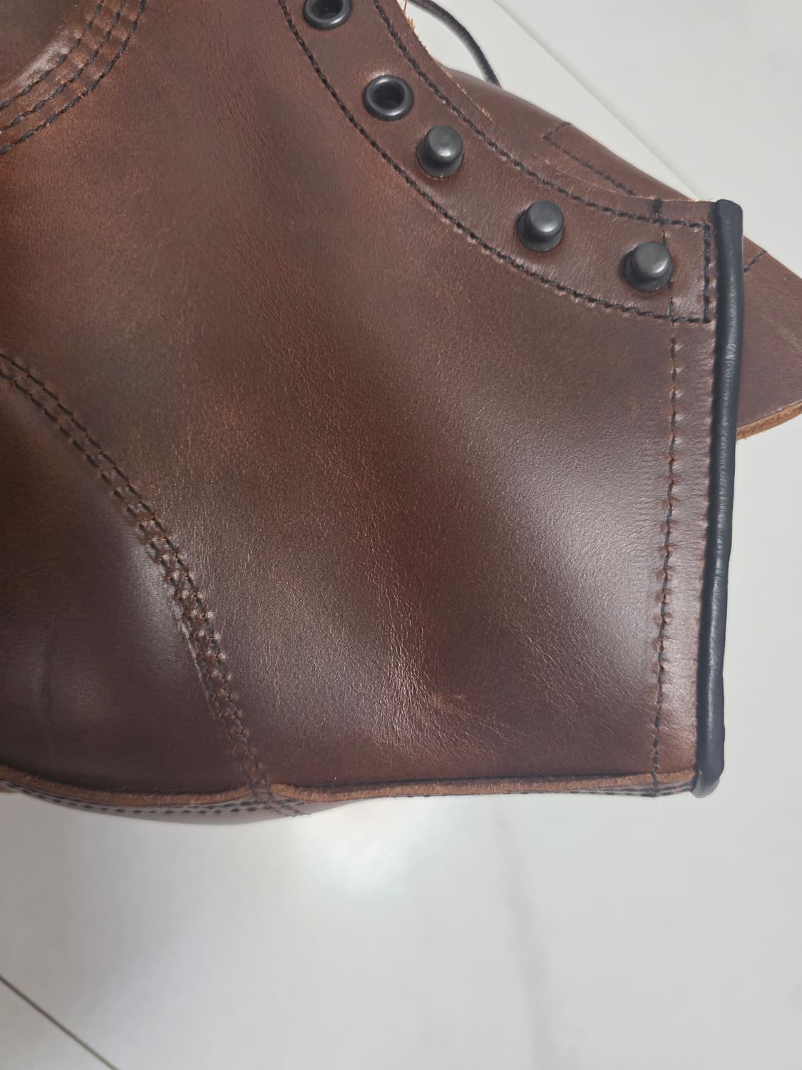 새상품) 레드윙 벡맨 시가 9422 275(us9.5) 상품이미지6