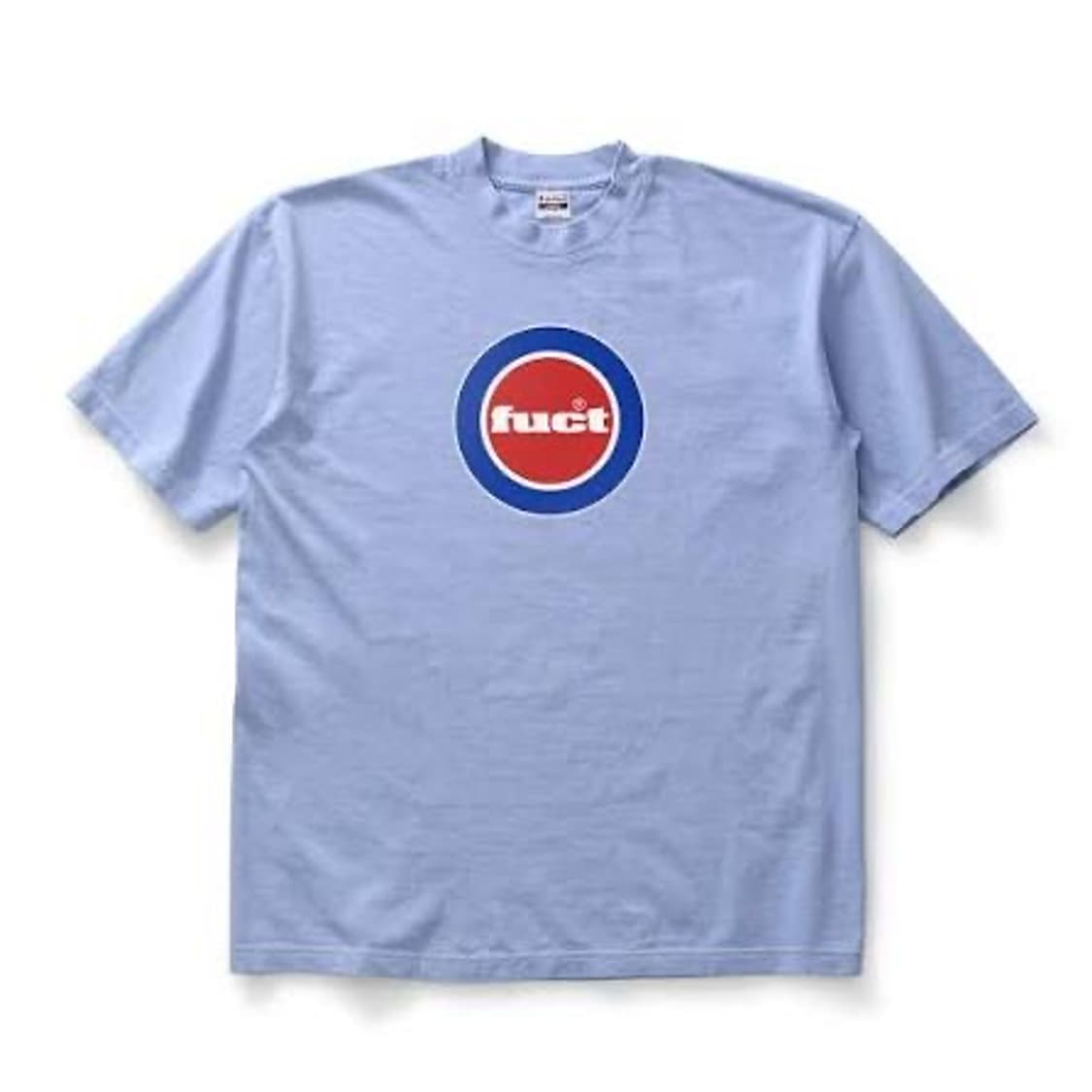 Fuct 써클로고 티셔츠 2xl 상품이미지1