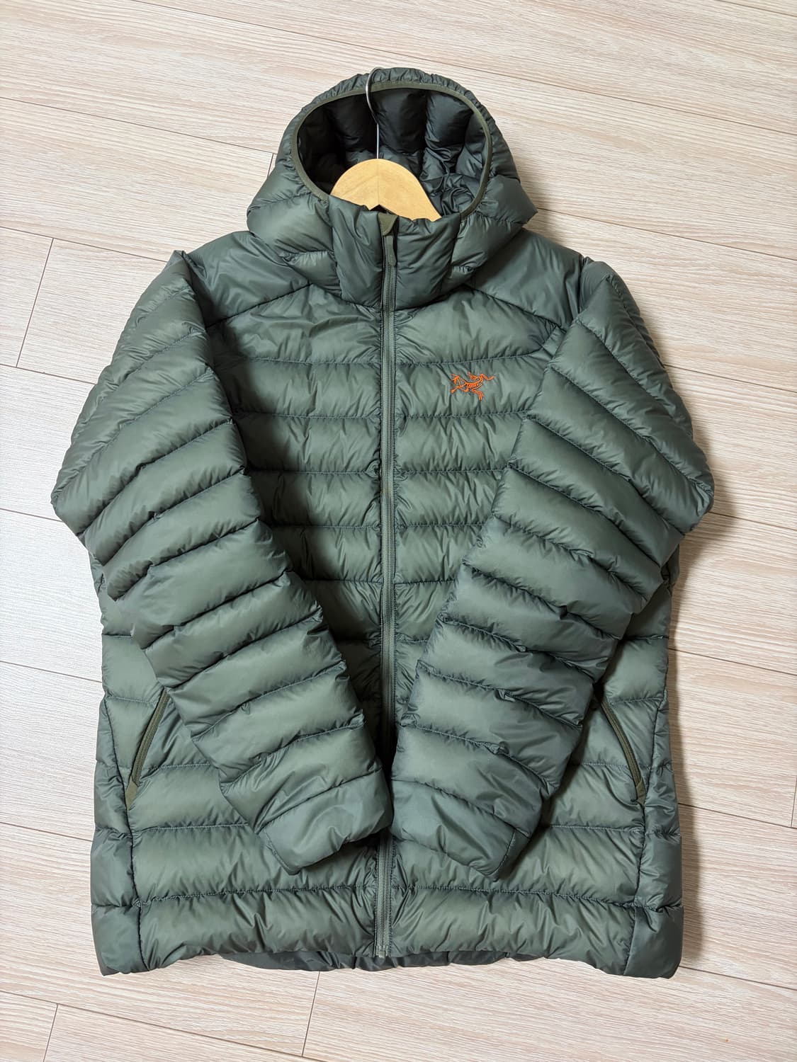 아크테릭스 세륨 L 포리지 상품이미지7