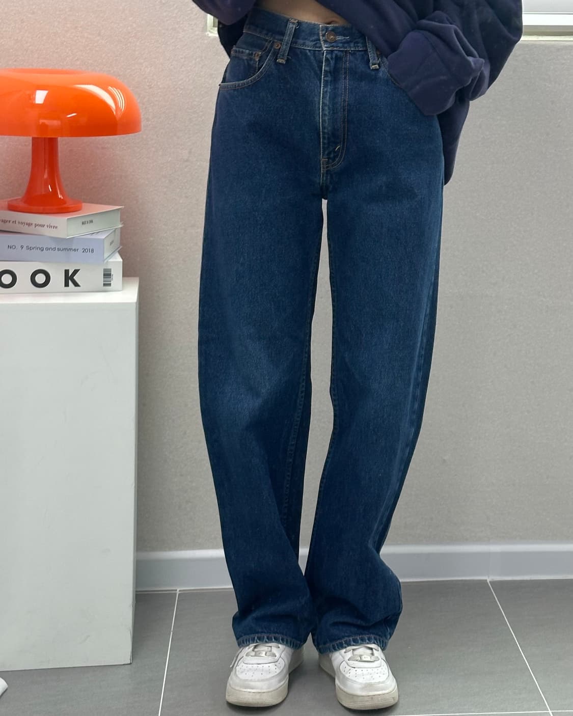 (허단38)00'S 리바이스 530-0401-M1122 상품이미지8