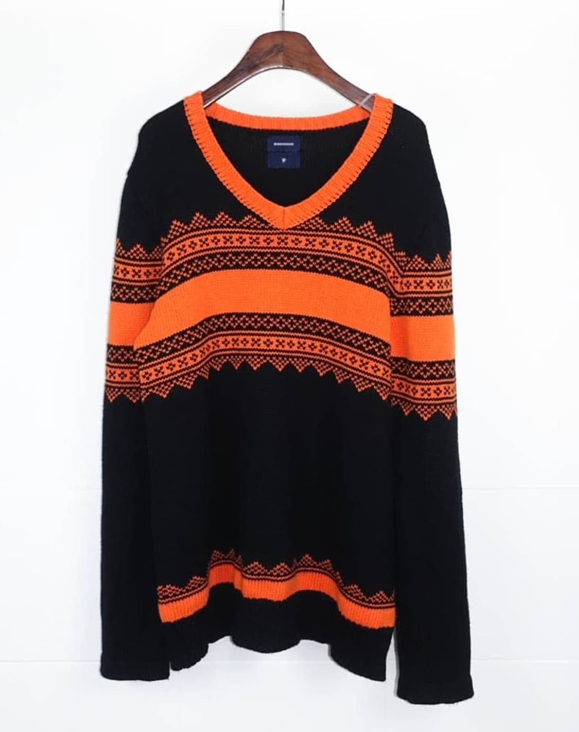 미하라 야스히로 니트 상품이미지1